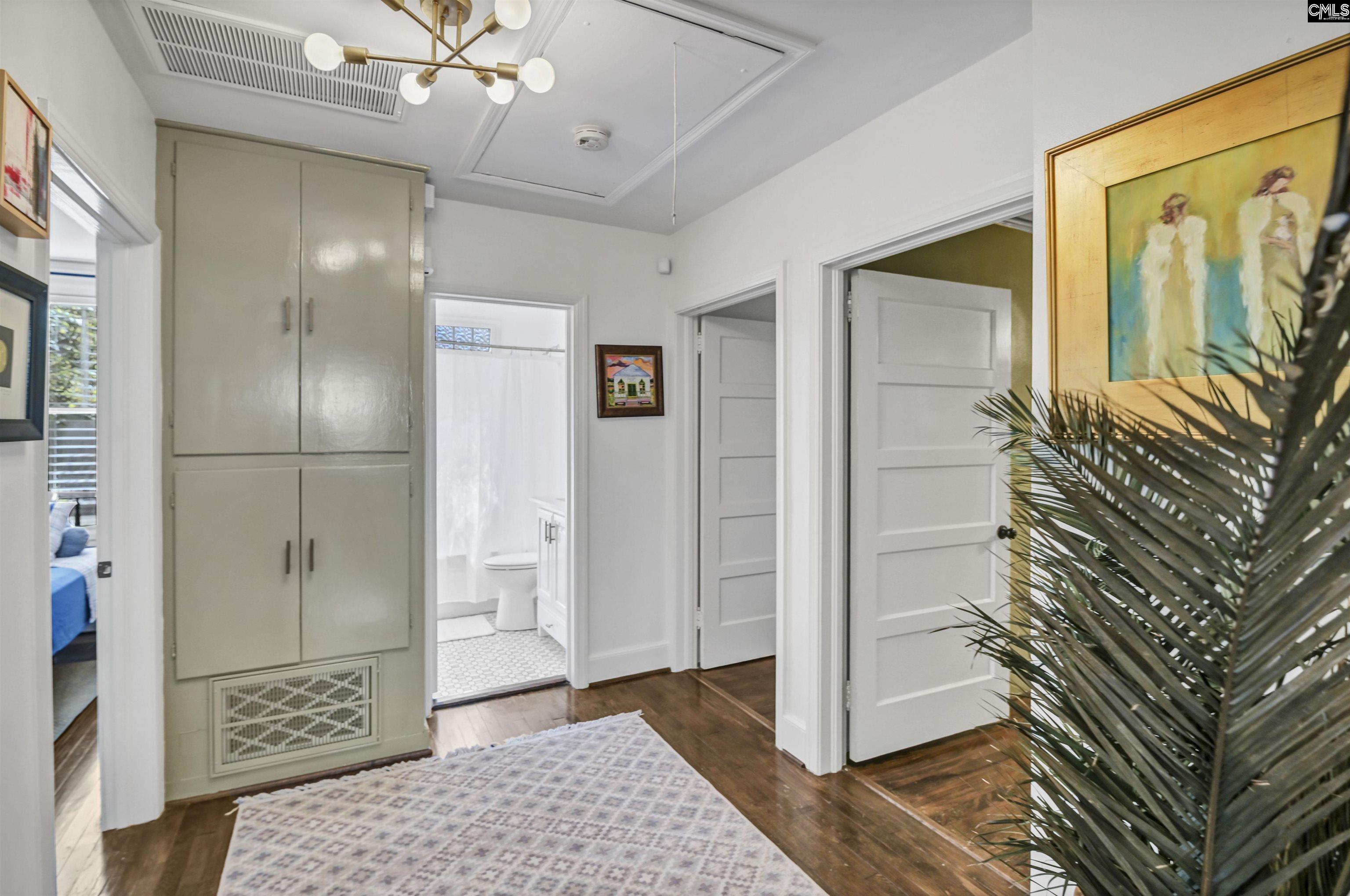 Columbia, South Carolina, 29206, United States, 3 Bedrooms Bedrooms, ,2 BathroomsBathrooms,Residential,For Sale,1991061