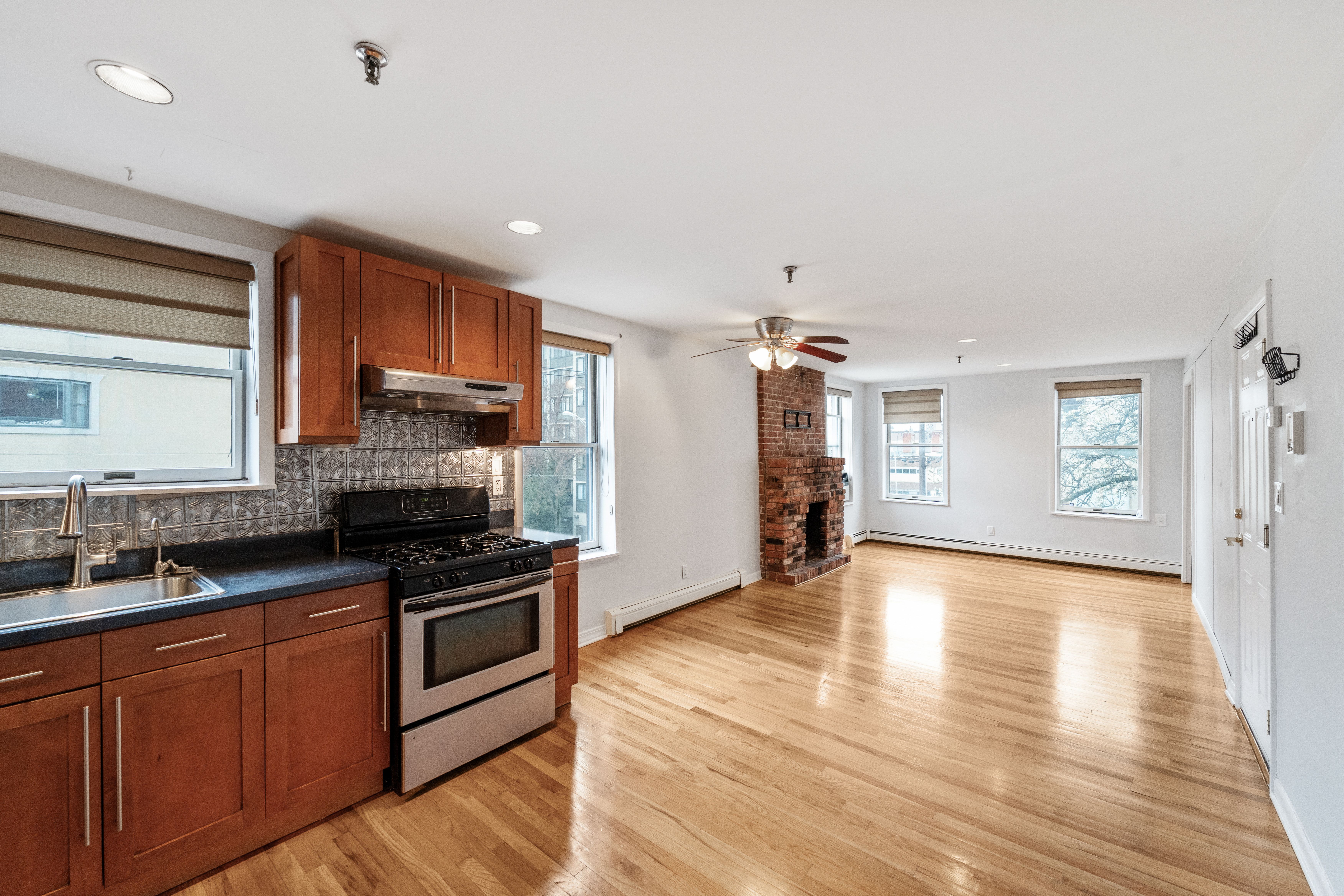  369 1st Street  #3, Hoboken, NJ 07030 - 物件實景