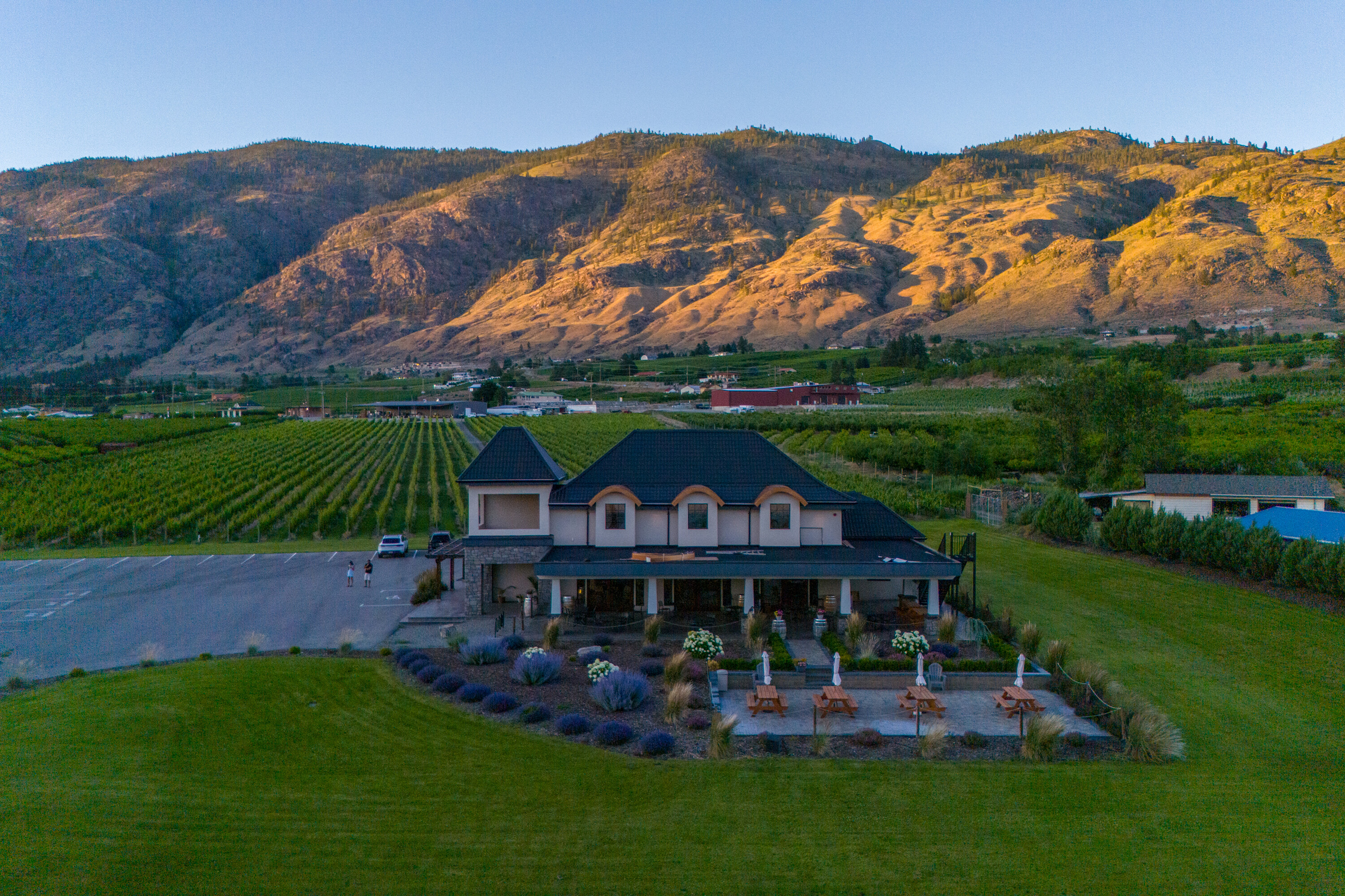  Lakefront Winery Receivership - 物件實景