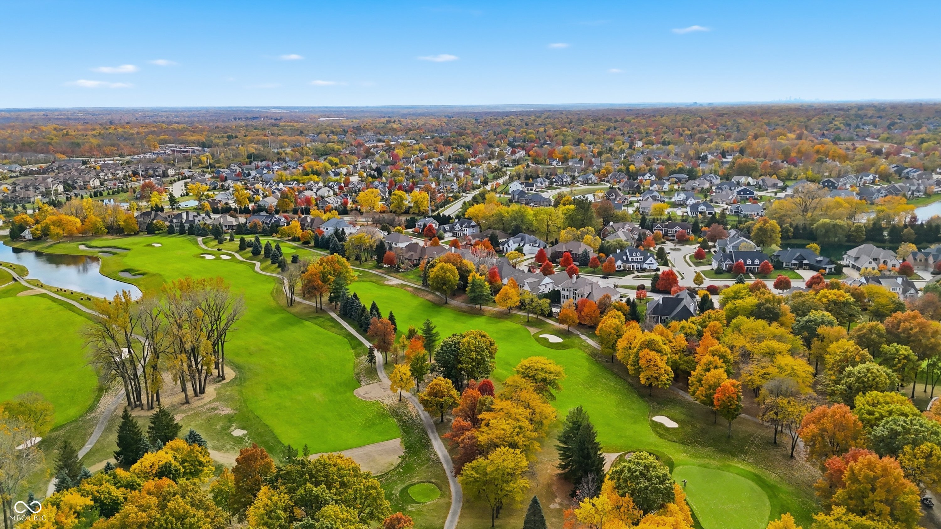 Carmel, Indiana, 46033, United States, 5 Bedrooms Bedrooms, ,6 BathroomsBathrooms,Residential,For Sale,1988622