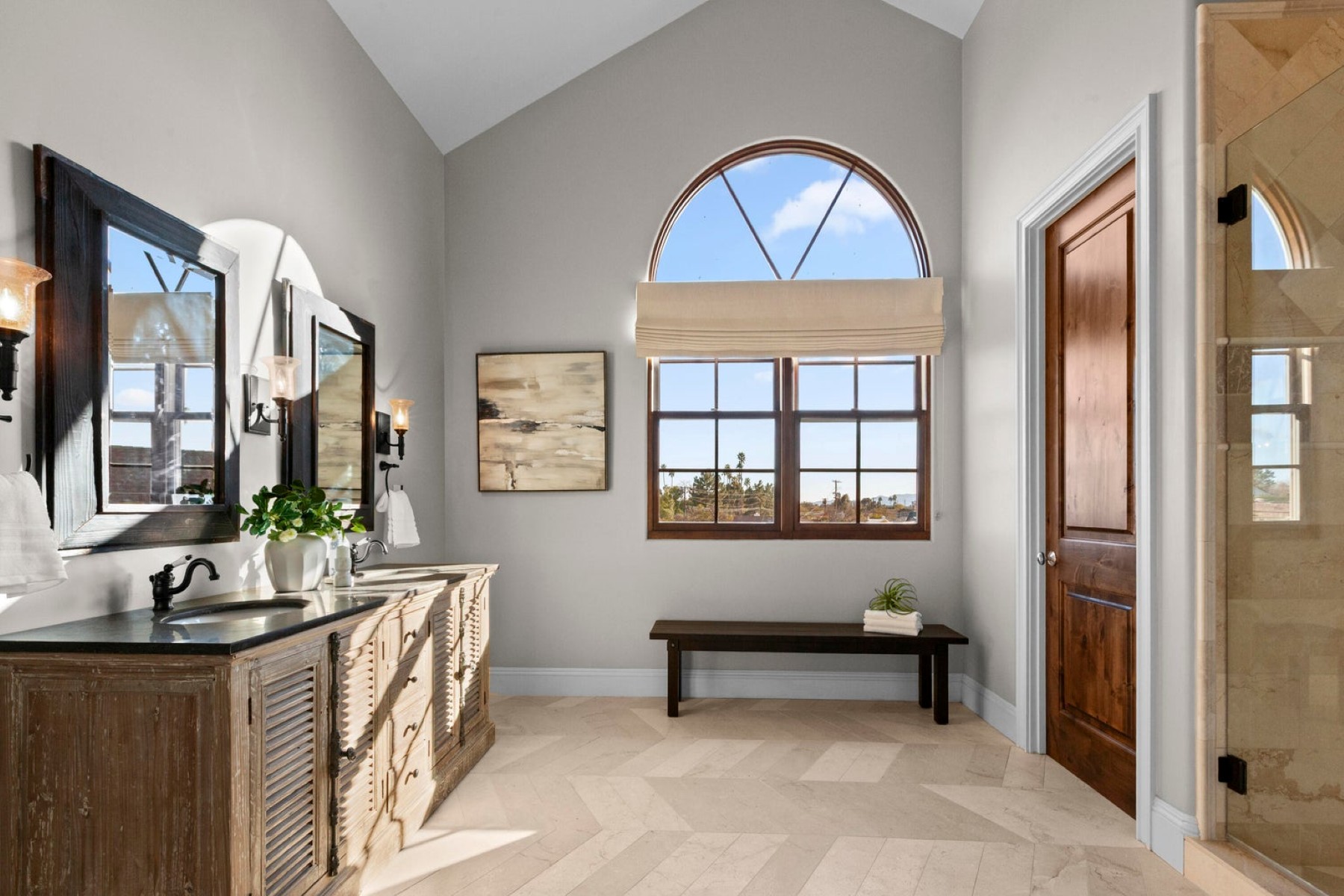  4909 N 45th Place  Phoenix, AZ - 物件實景