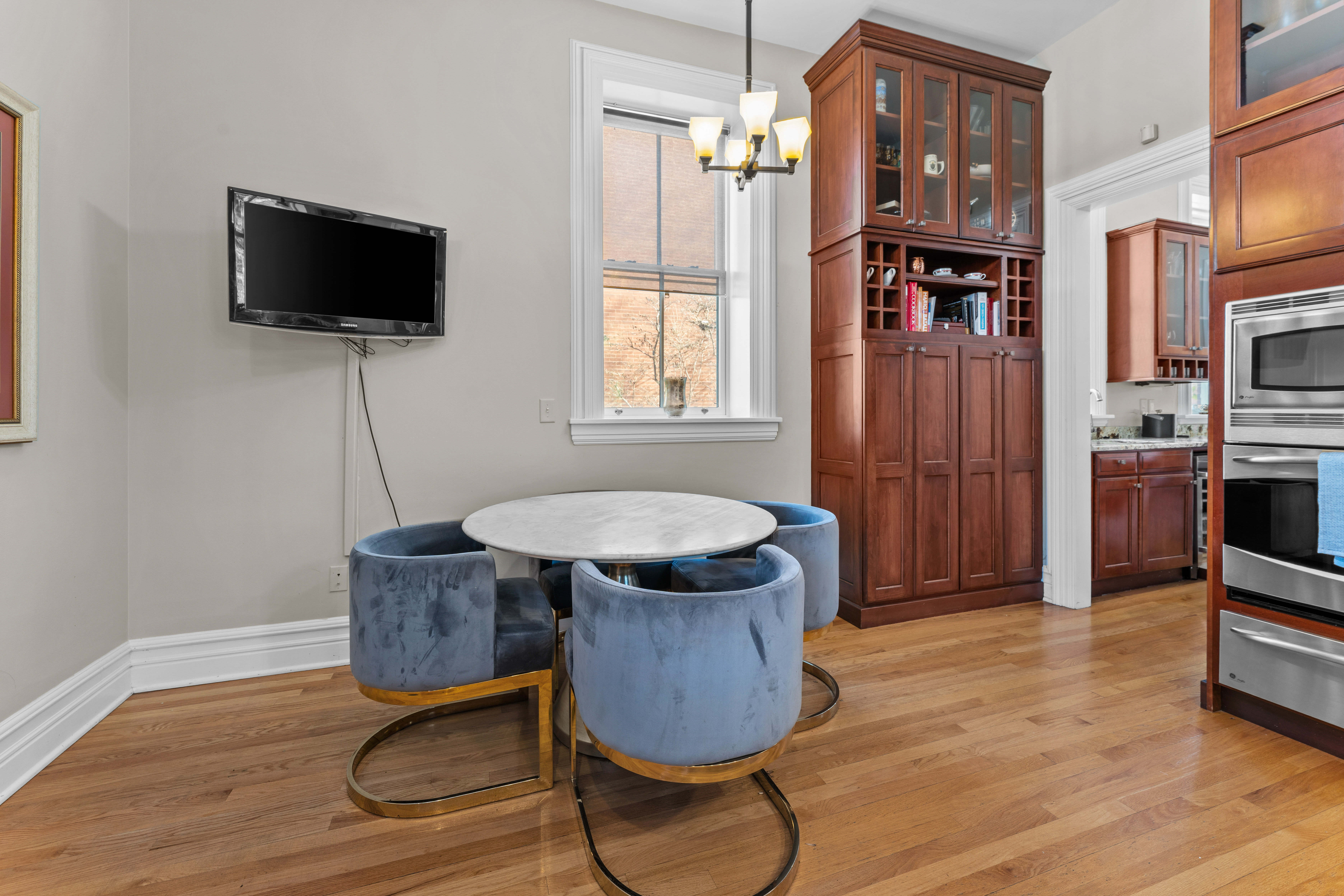  Historic Lafayette Square Victorian Manse with Carriage House - 物件實景