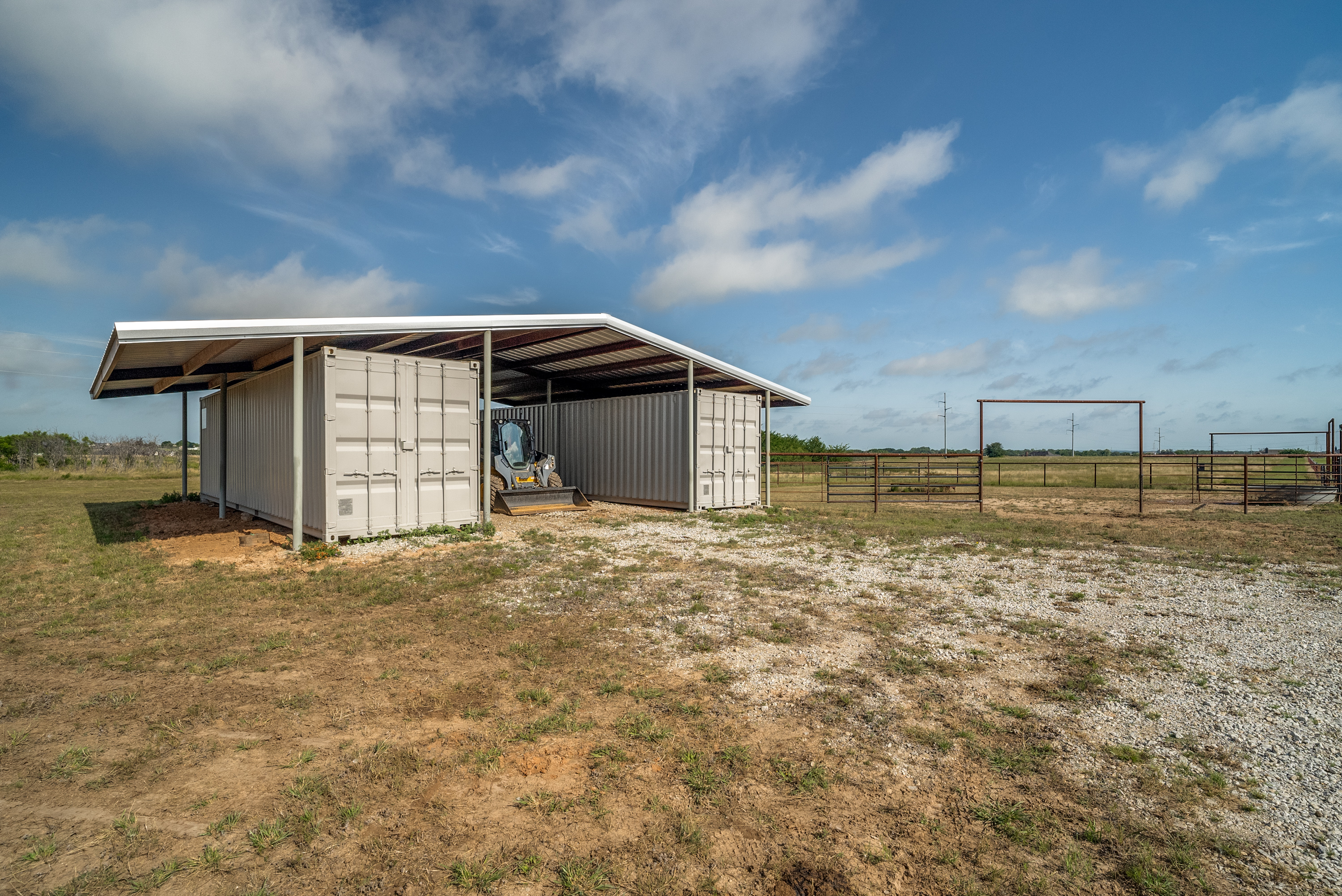  92.26 ACRES -FM 920 FRONTAGE - DEVELOPMENT PARCEL, WEATHERFORD, TEXAS 76088 - 物件實景