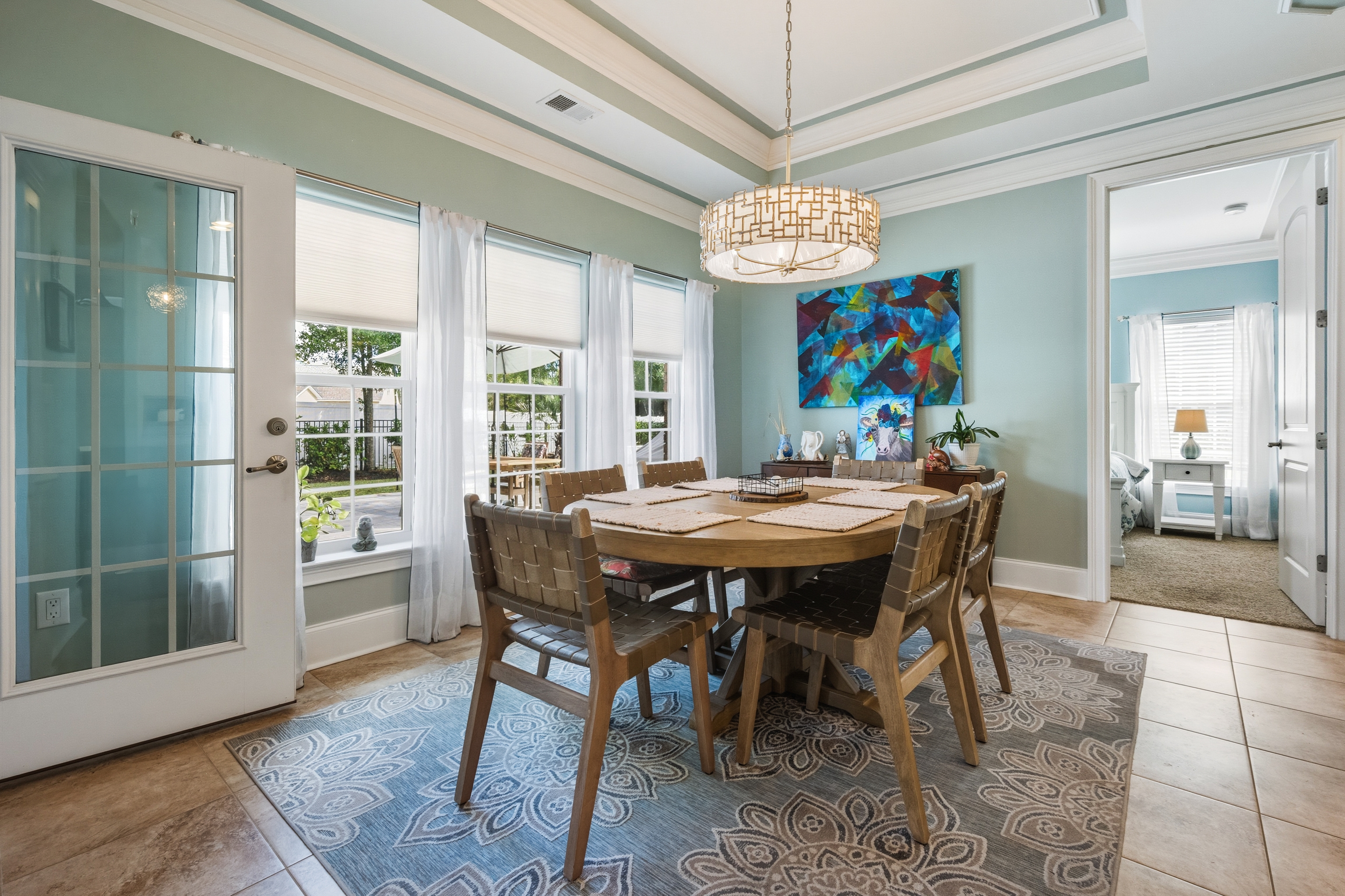  2073 Timmerman Road  Cypress River Plantation - 物件實景