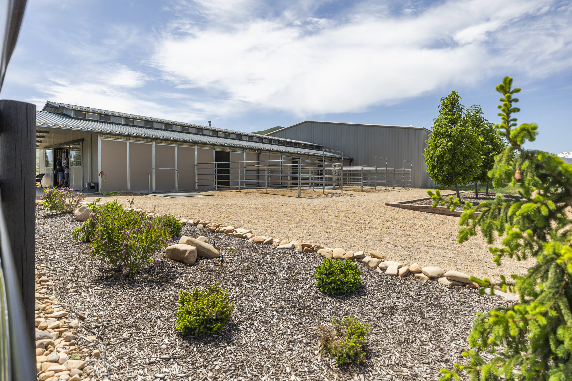  World-Class Equestrian Estate with Unmatched Luxury and Views in Heber Valley - 物件實景