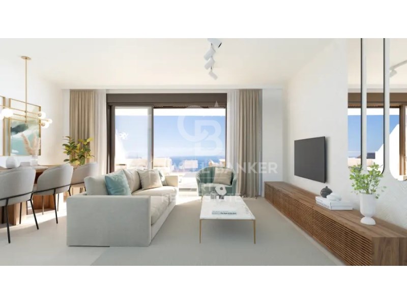 Rincón de la Victoria, Andalusia, ES, 2 Bedrooms Bedrooms, ,2 BathroomsBathrooms,Residential,For Sale,1947094