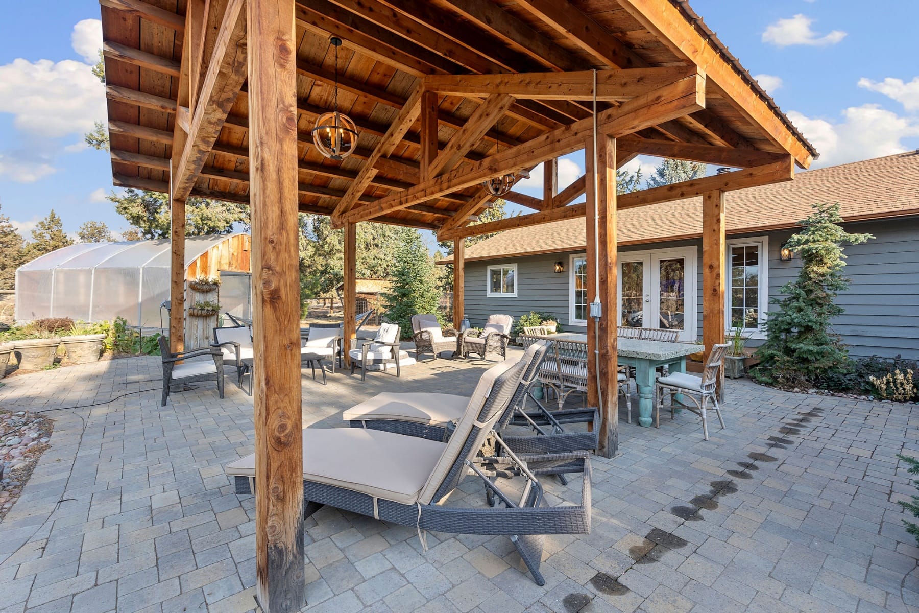  5510 NW Odin Falls Way Redmond, OR 97756 - 物件實景