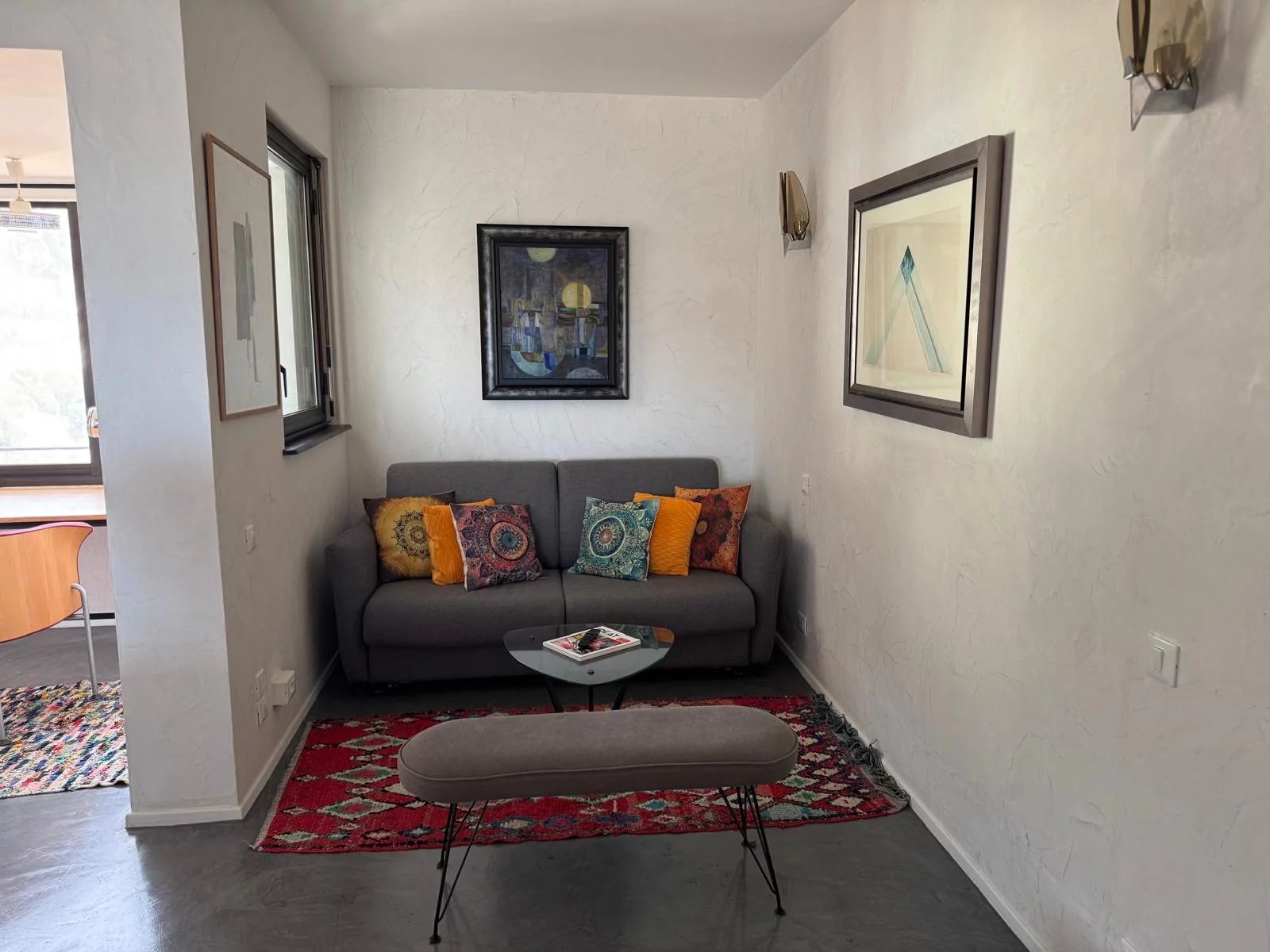 Monaco, 98000, MC, 1 Bedroom Bedrooms, ,1 BathroomBathrooms,Residential,For Sale,1572940