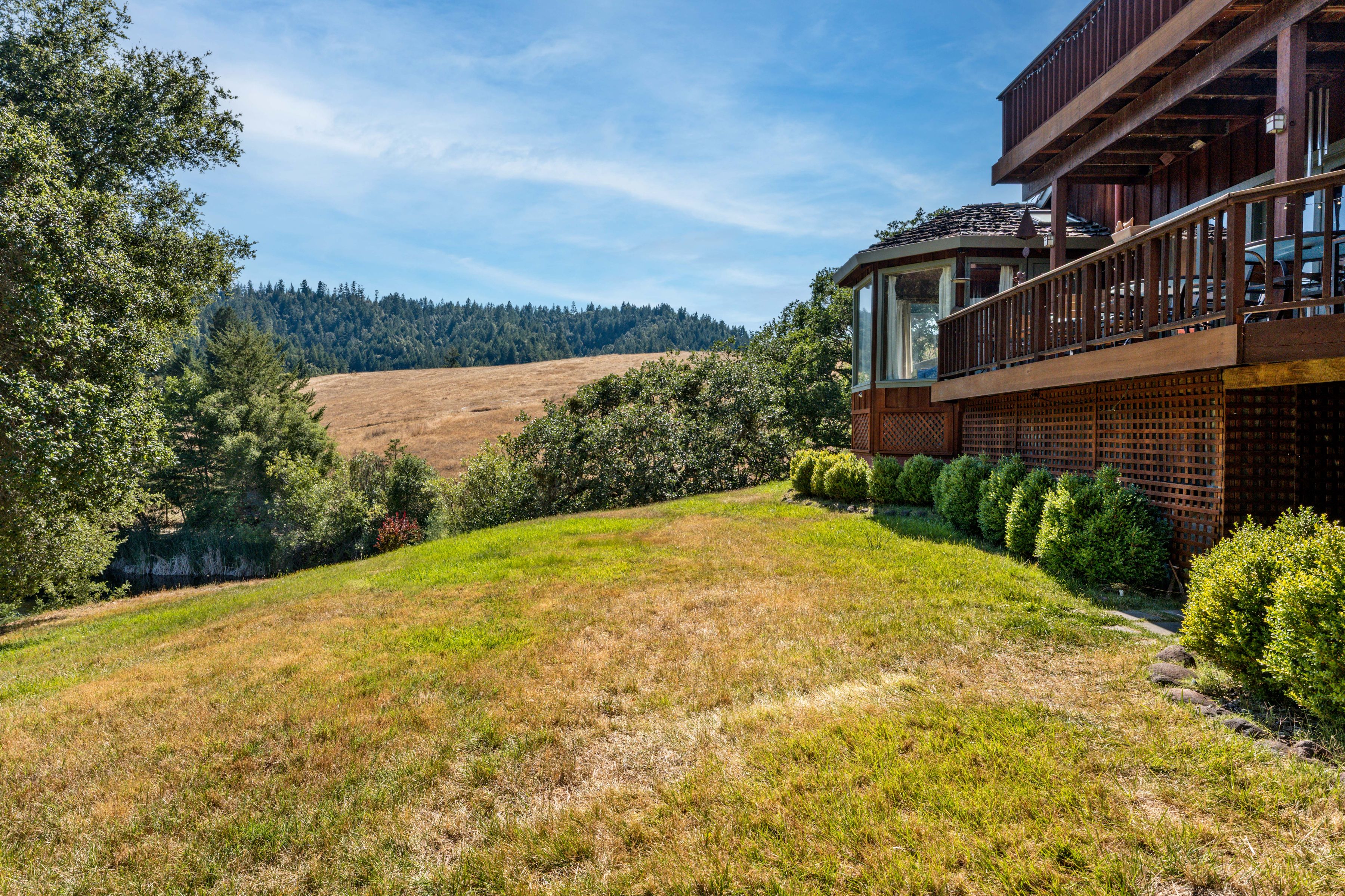 21200 Orr Springs Road - 物件實景