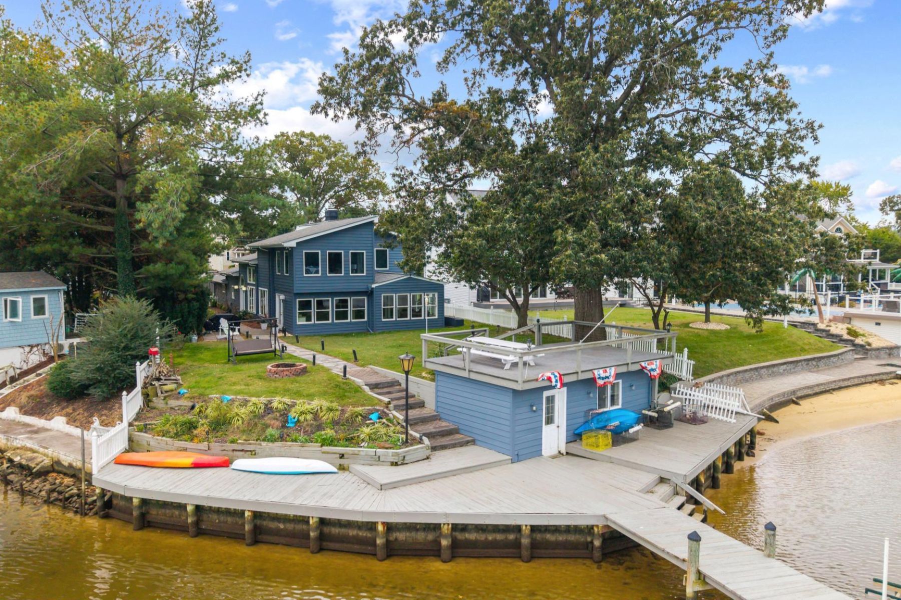  2014 Poplar Ridge Road, Pasadena, MD, 21122 - 物件實景