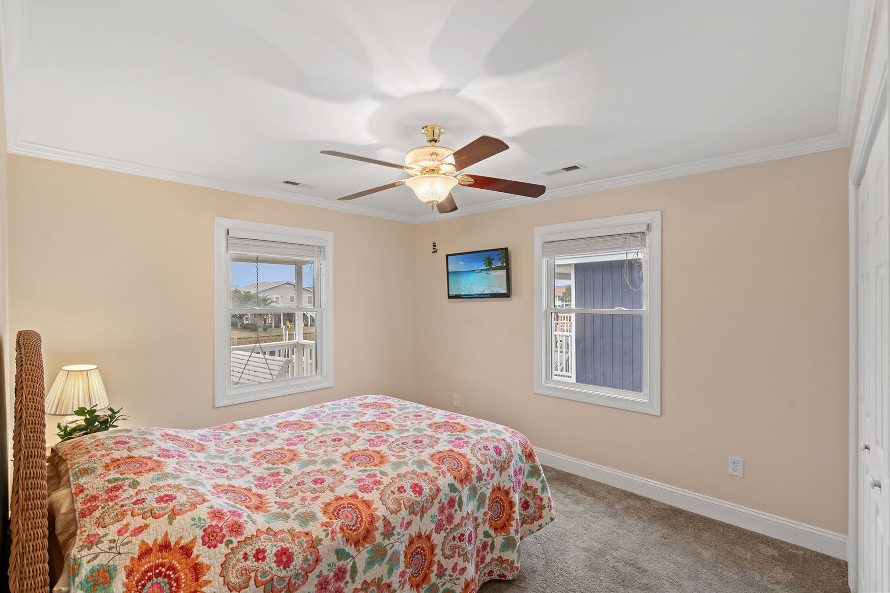  13 Fairmont Street, Ocean Isle Beach, NC 28469 - 物件實景