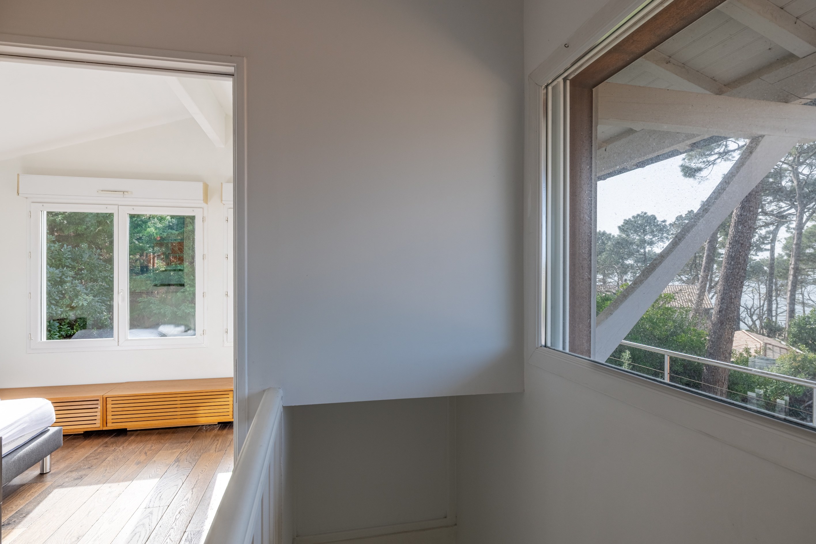  PYLA SUR MER, HAÏTZA – CHARMING VILLA WITH VIEWS OF THE BAY, 200 METERS FROM TH… - 物件實景