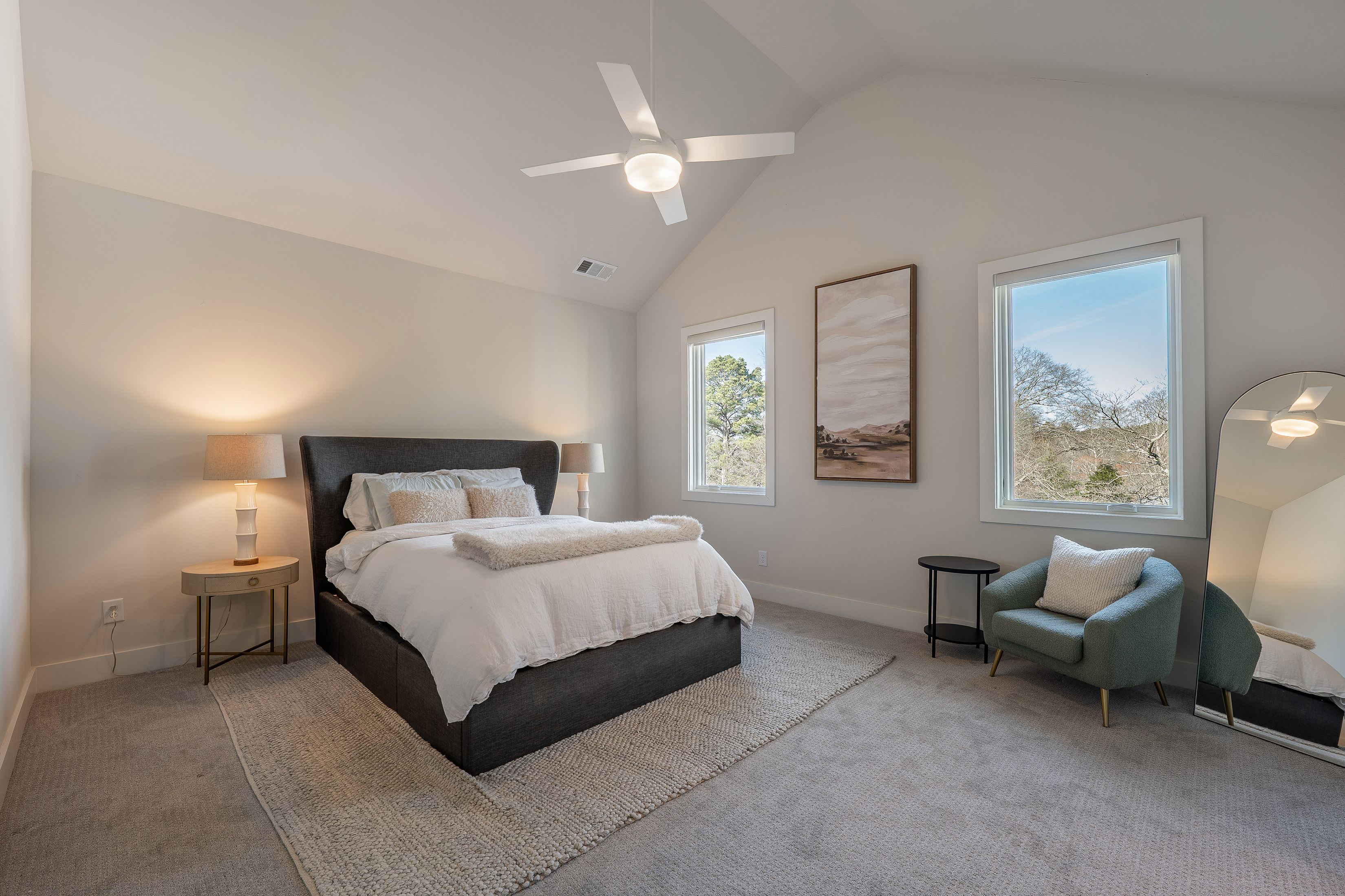  Situated on a Private Cul-de-sac in Downtown Alpharetta - 物件實景