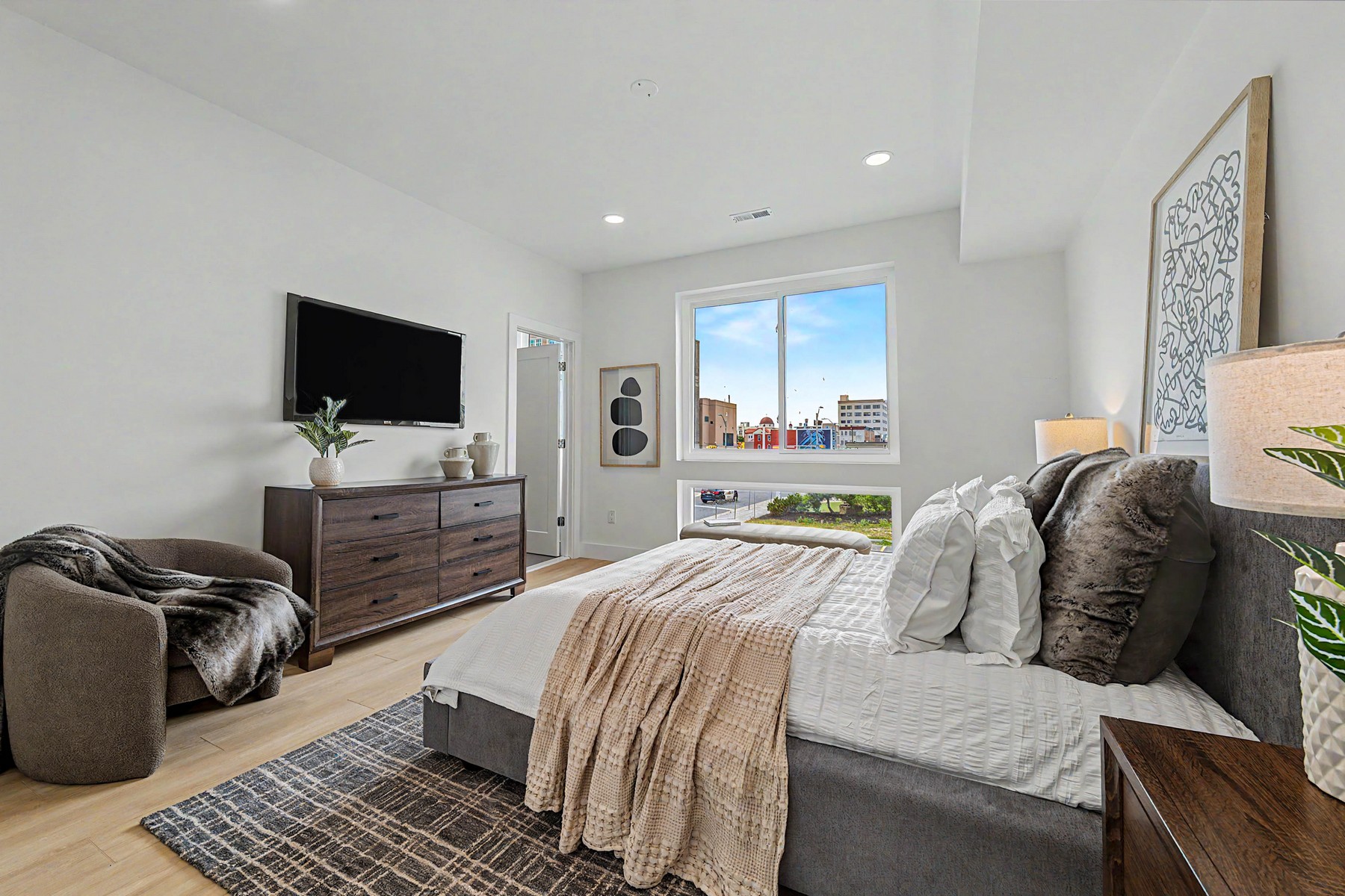  101 B Westminster Avenue - 物件實景