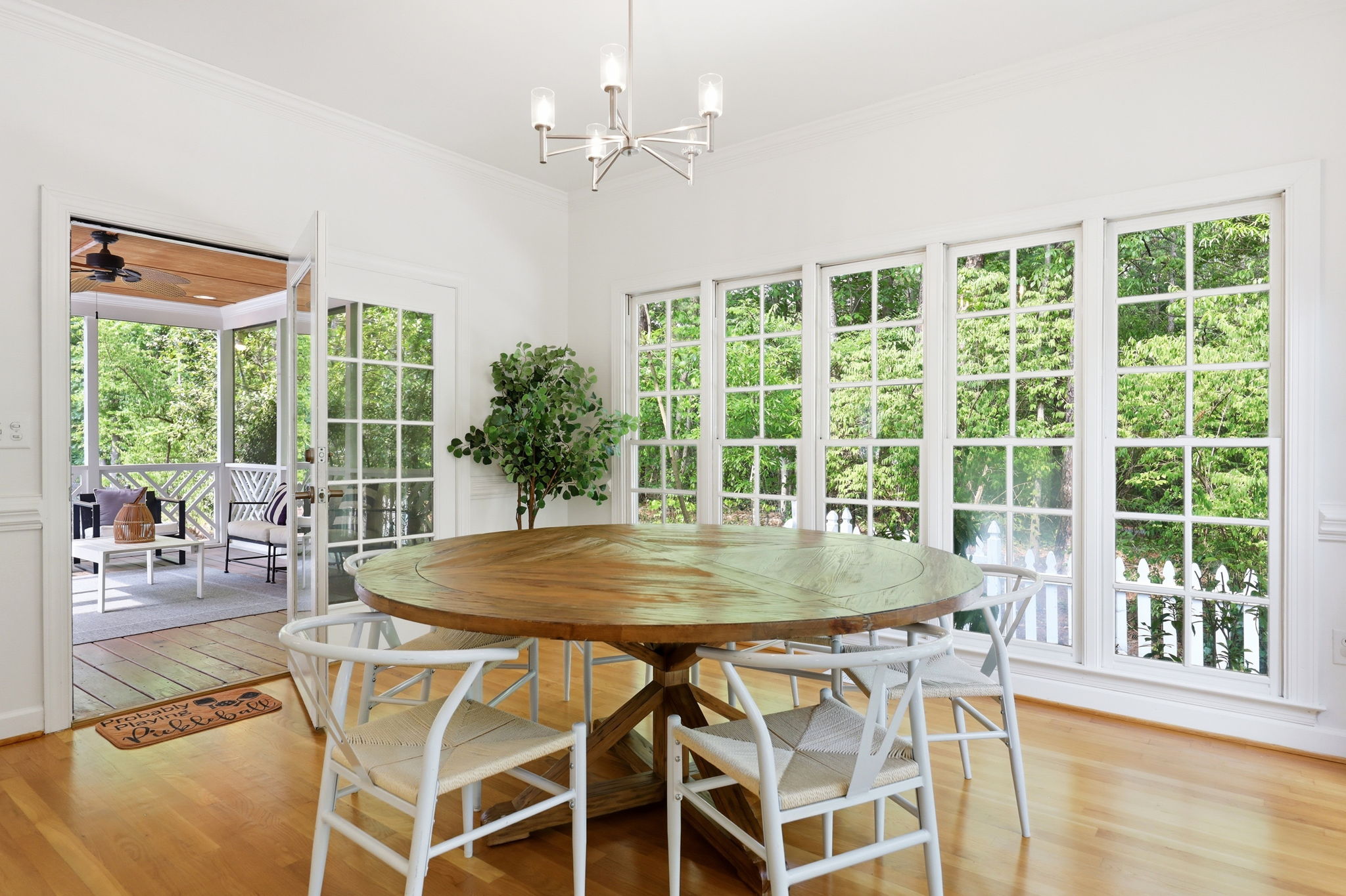  3606 Old Chapel Hill Road, Durham, NC, 27707 - 物件實景