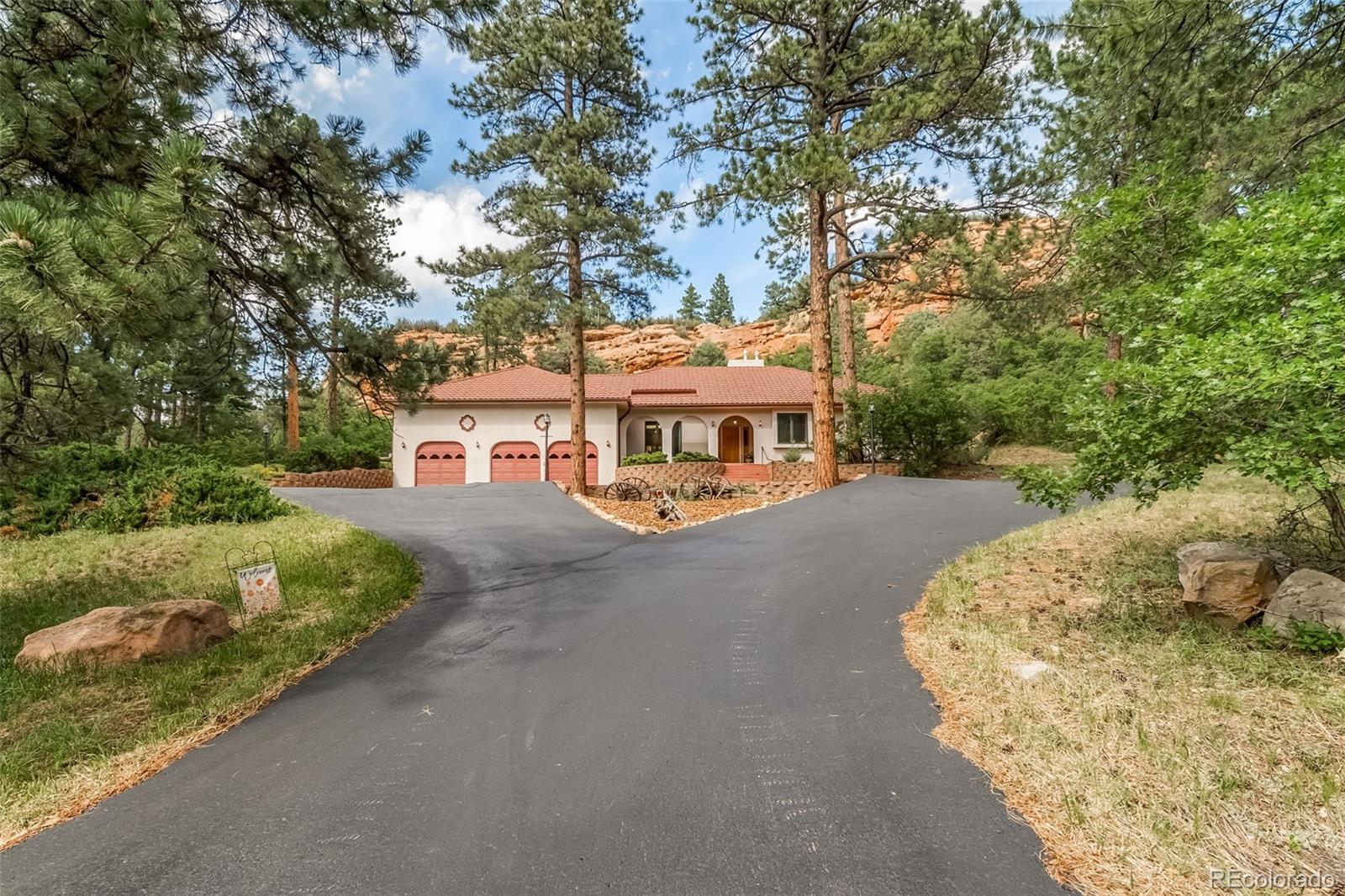 Larkspur, Colorado, 80118, United States, 2 Bedrooms Bedrooms, ,2 BathroomsBathrooms,Residential,For Sale,1924756