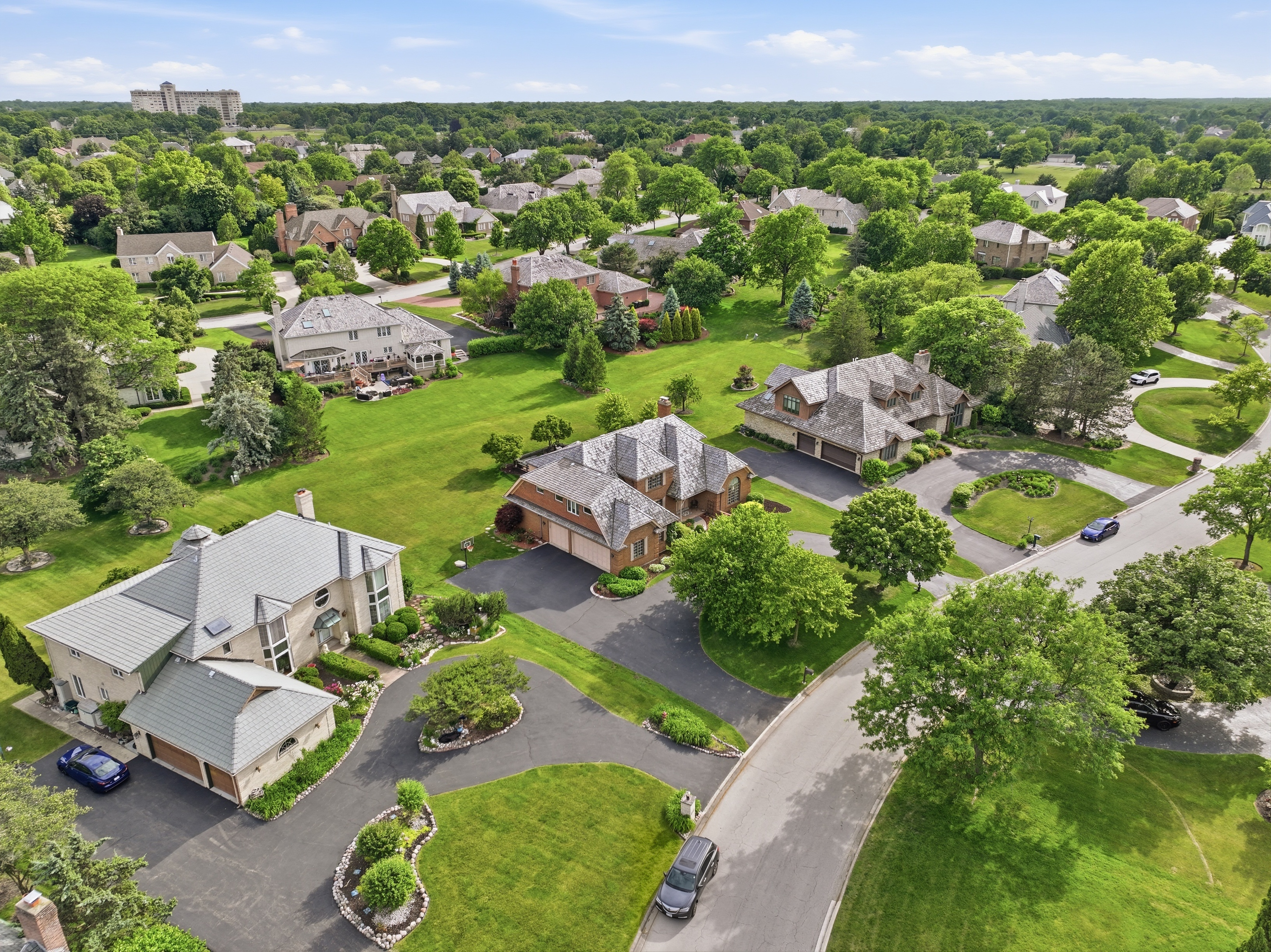  An Exceptional Lifestyle Opportunity in the Heart of Oak Brook - 物件實景