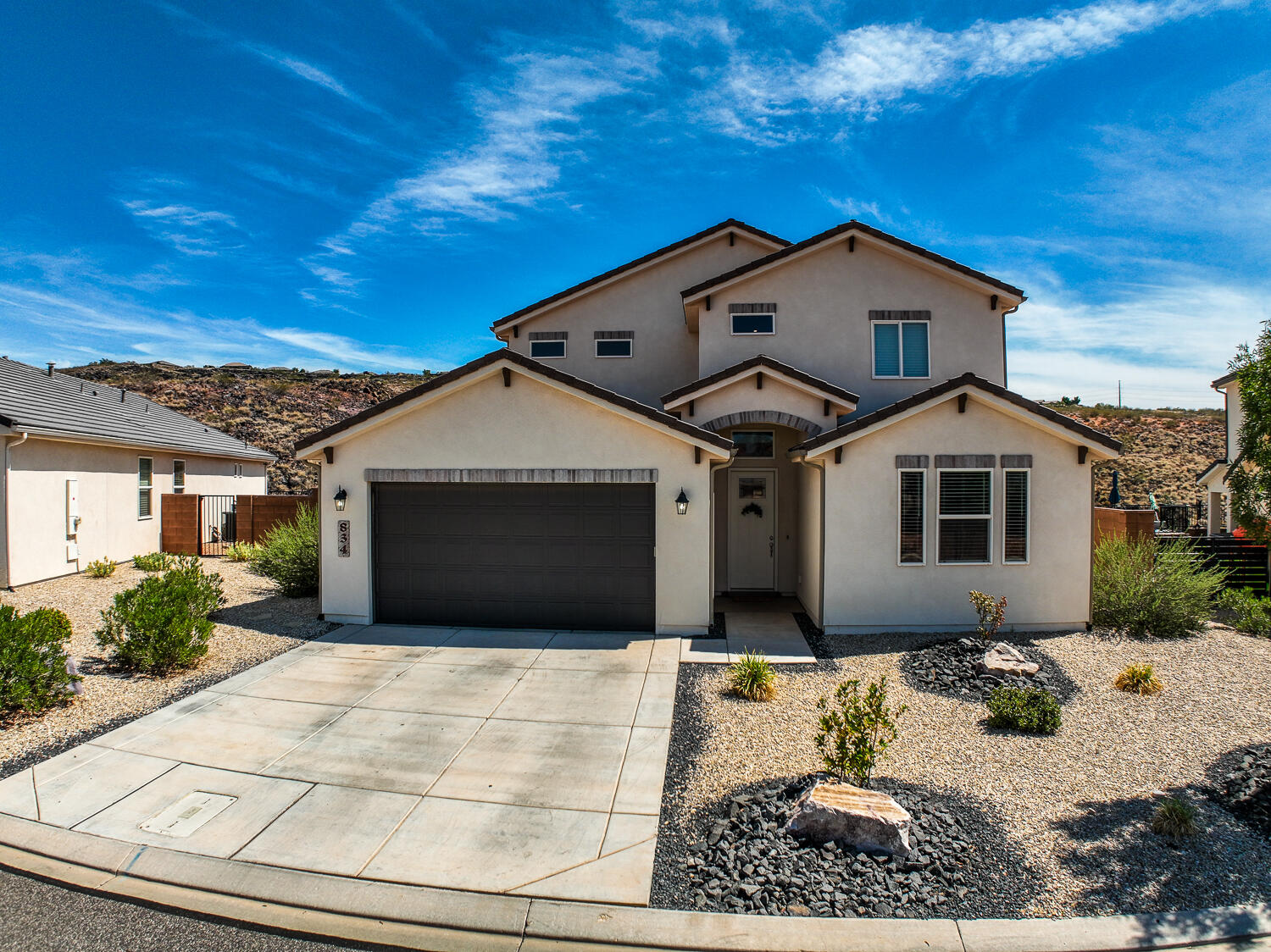 Washington, Utah, 84780, United States, 4 Bedrooms Bedrooms, ,Residential,For Sale,1939469
