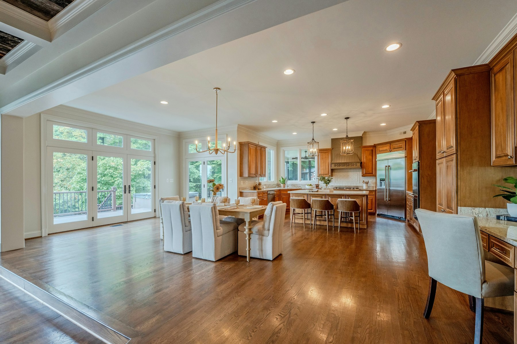  13442 Loyalty Road, Leesburg, VA, 20176 - 物件實景