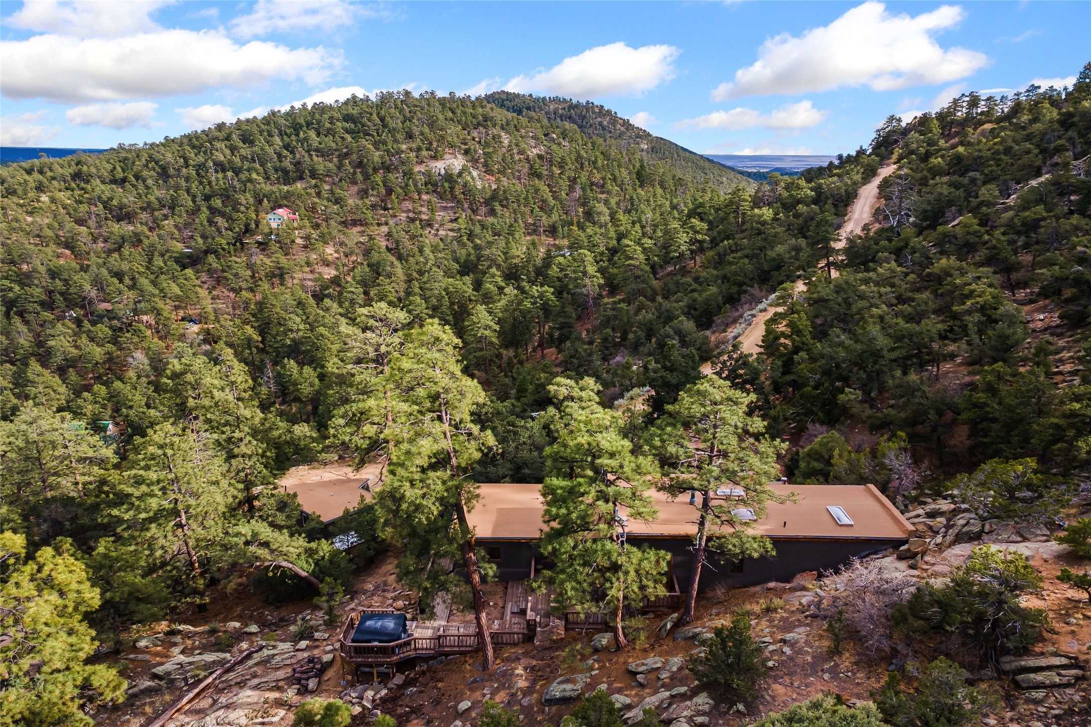  57 Mountain Top Rd - 物件實景