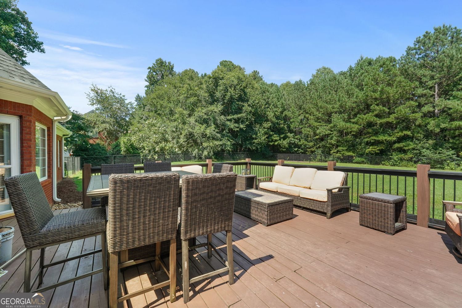 Conyers, Georgia, 30094, United States, 5 Bedrooms Bedrooms, ,3 BathroomsBathrooms,Residential,For Sale,1880358