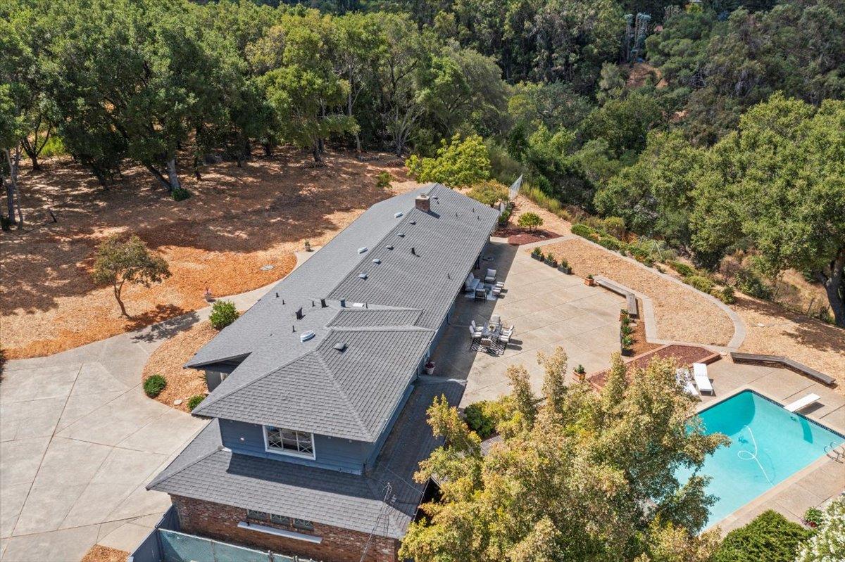 Los Gatos, California, 95030, United States, 4 Bedrooms Bedrooms, ,3 BathroomsBathrooms,Residential,For Sale,1941667