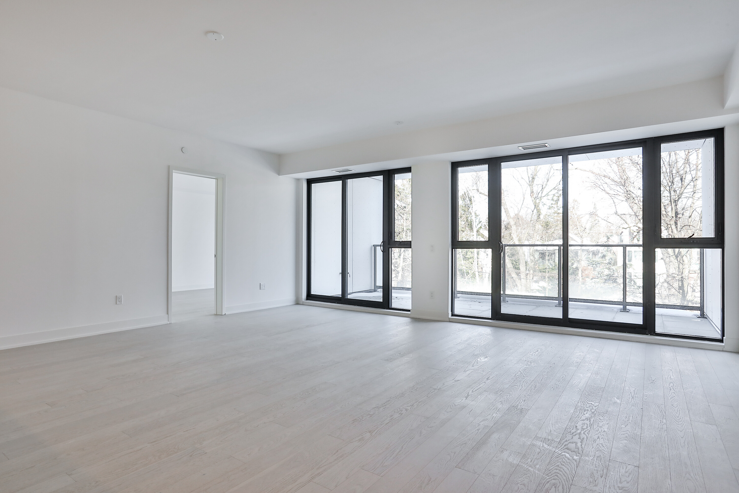  Residence on Keewatin Park - 物件實景
