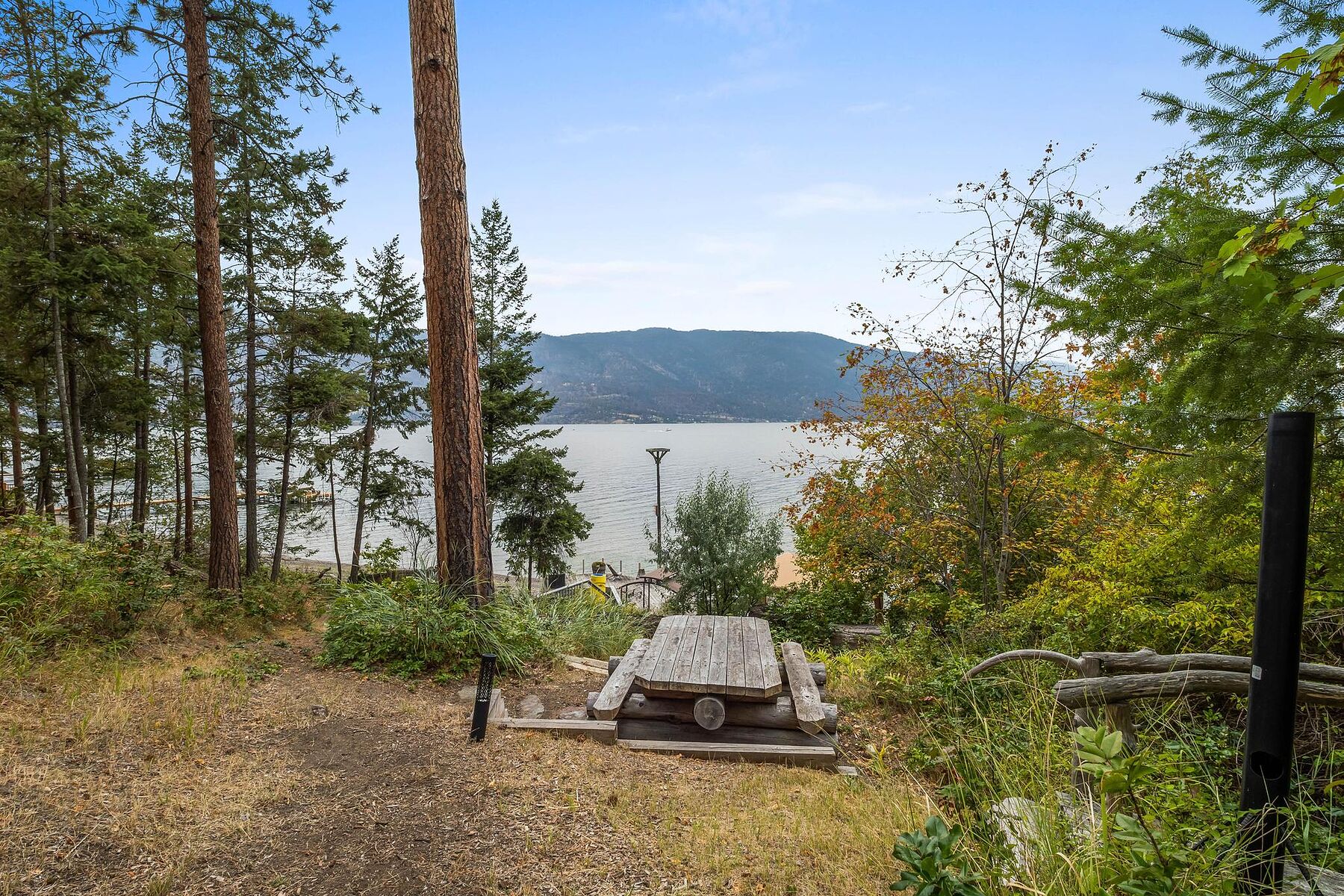  Private 5 Acre Estate - 物件實景