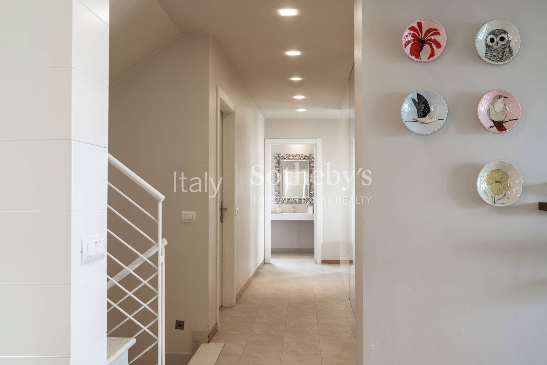  Elegant panoramic villa with pool and lake view - 物件實景