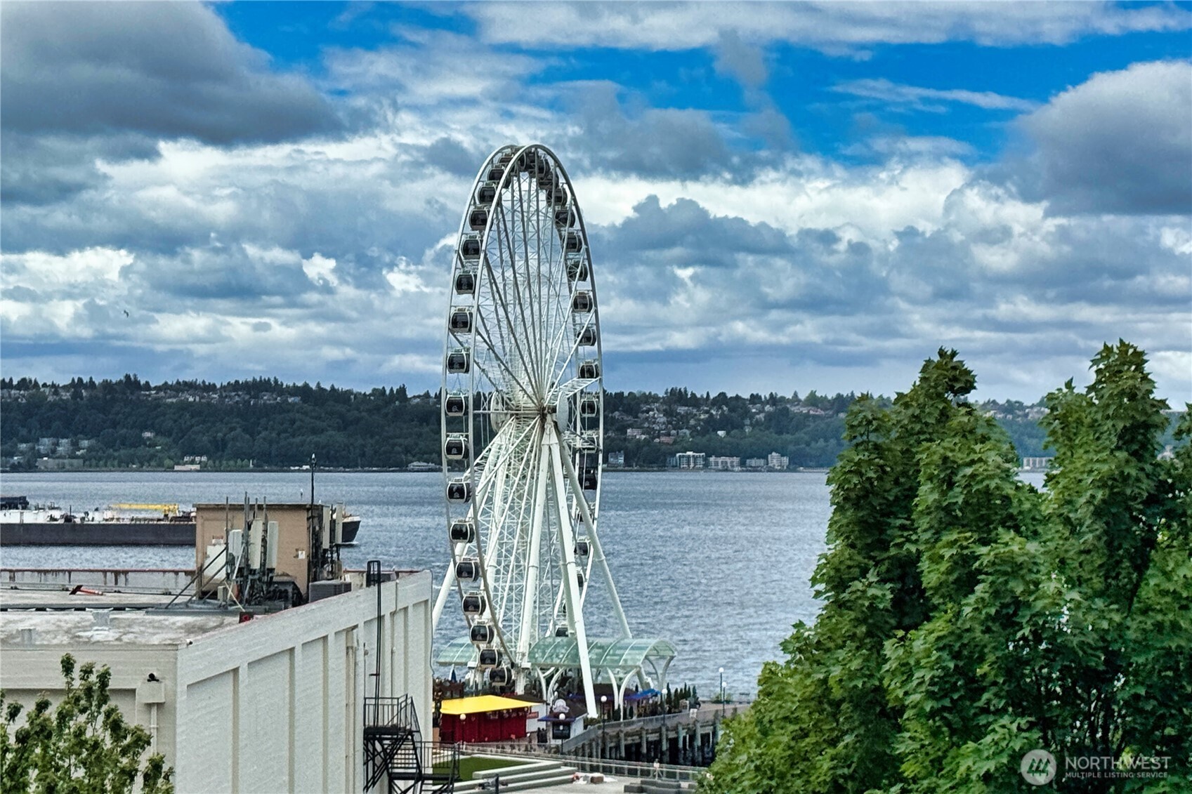 Seattle, Washington, 98101, United States, 2 Bedrooms Bedrooms, ,1 BathroomBathrooms,Residential,For Sale,1827633