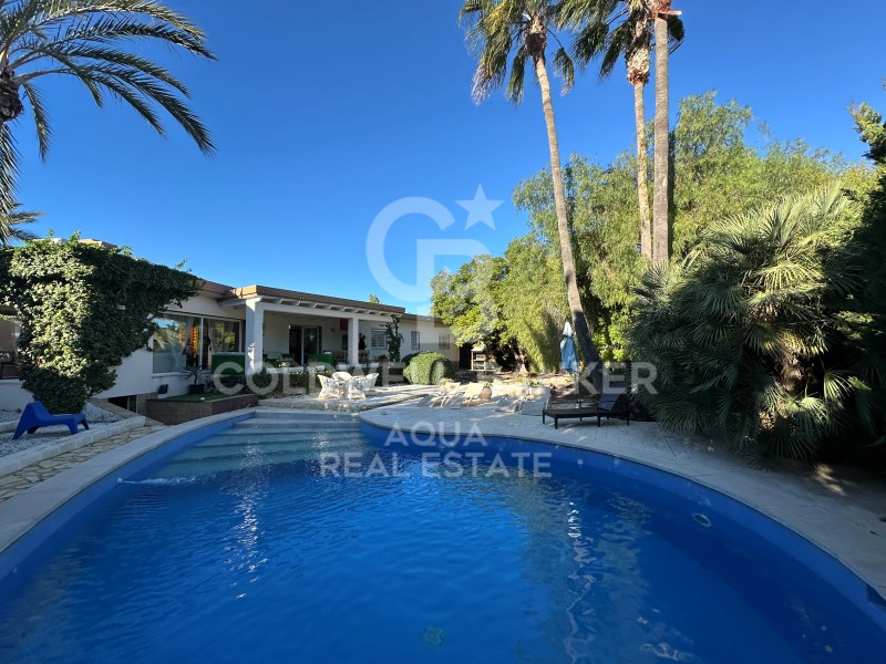 l'Alfàs del Pi, Comunidad Valenciana, ES, 6 Bedrooms Bedrooms, ,5 BathroomsBathrooms,Residential,For Sale,1699845