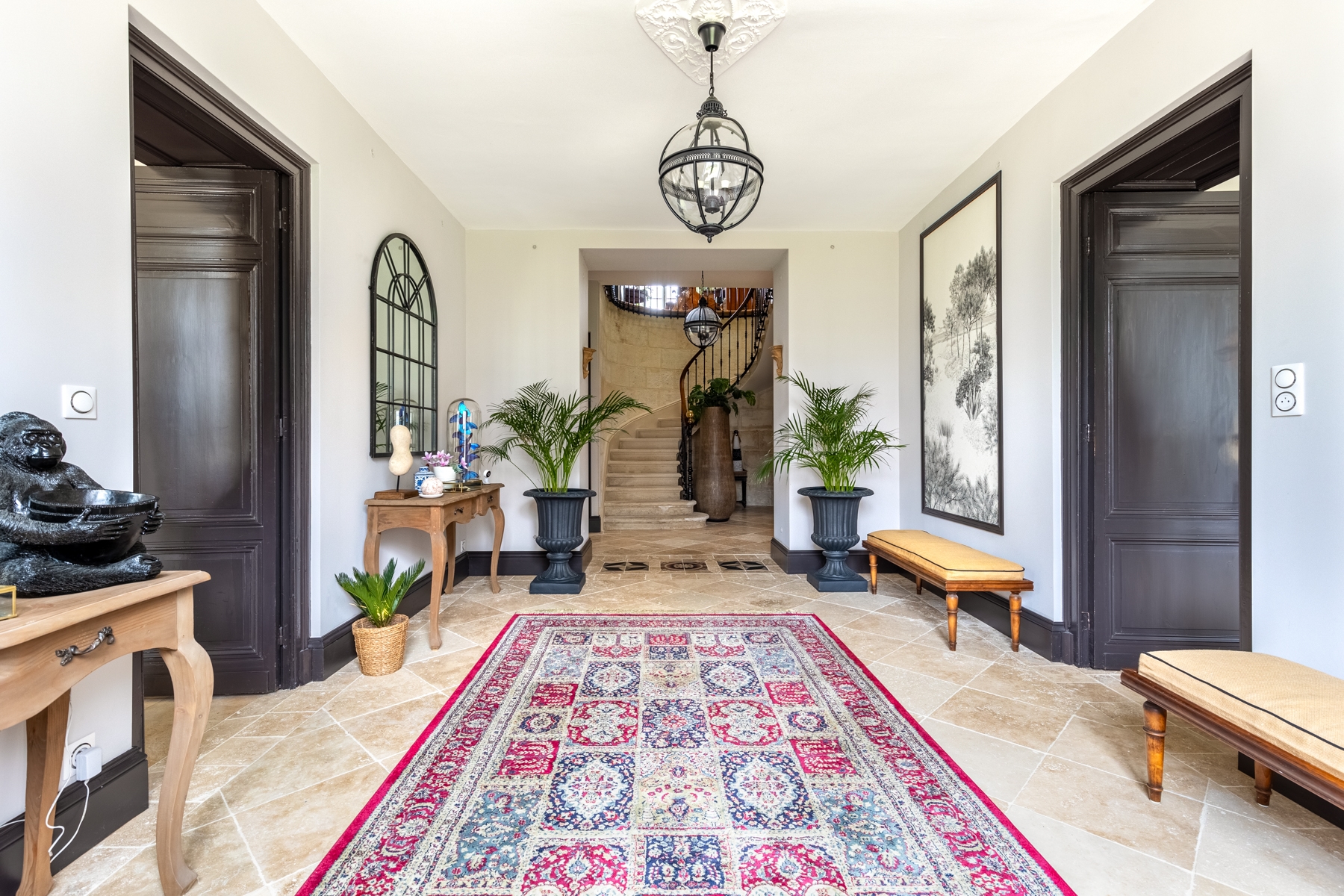  STUNNING 19TH CENTURY PROPERTY - 3 HA - SWIMMING POOL - OUTBUILDINGS - 物件實景