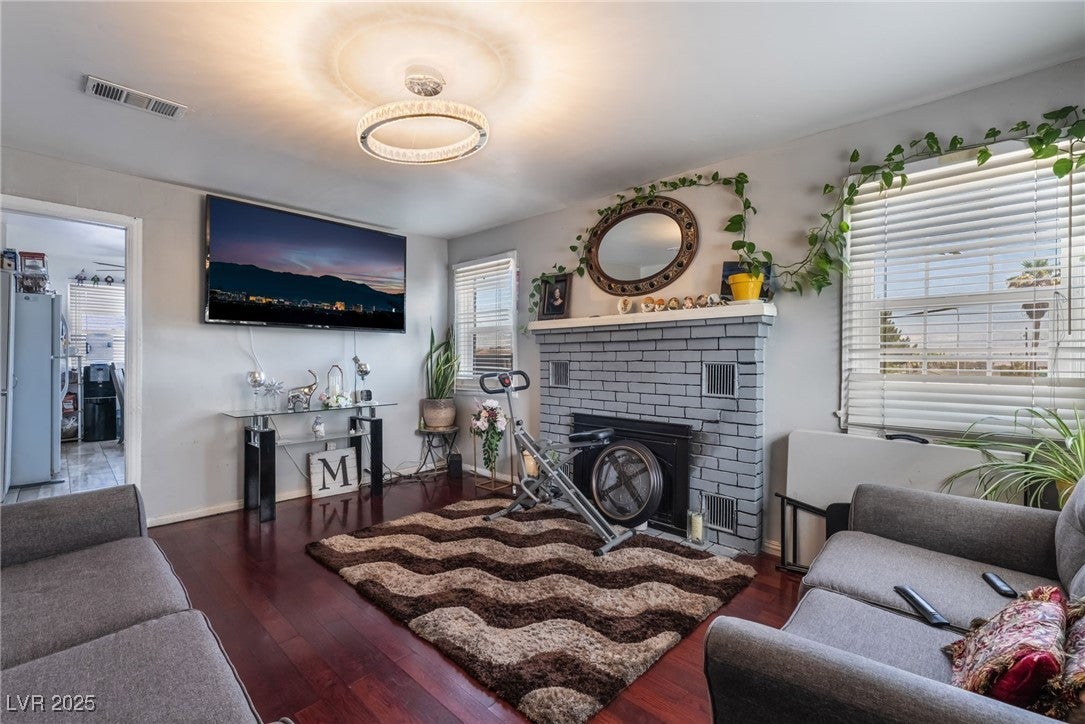 Las Vegas, Nevada, 89101, United States, ,Residential,For Sale,1870177