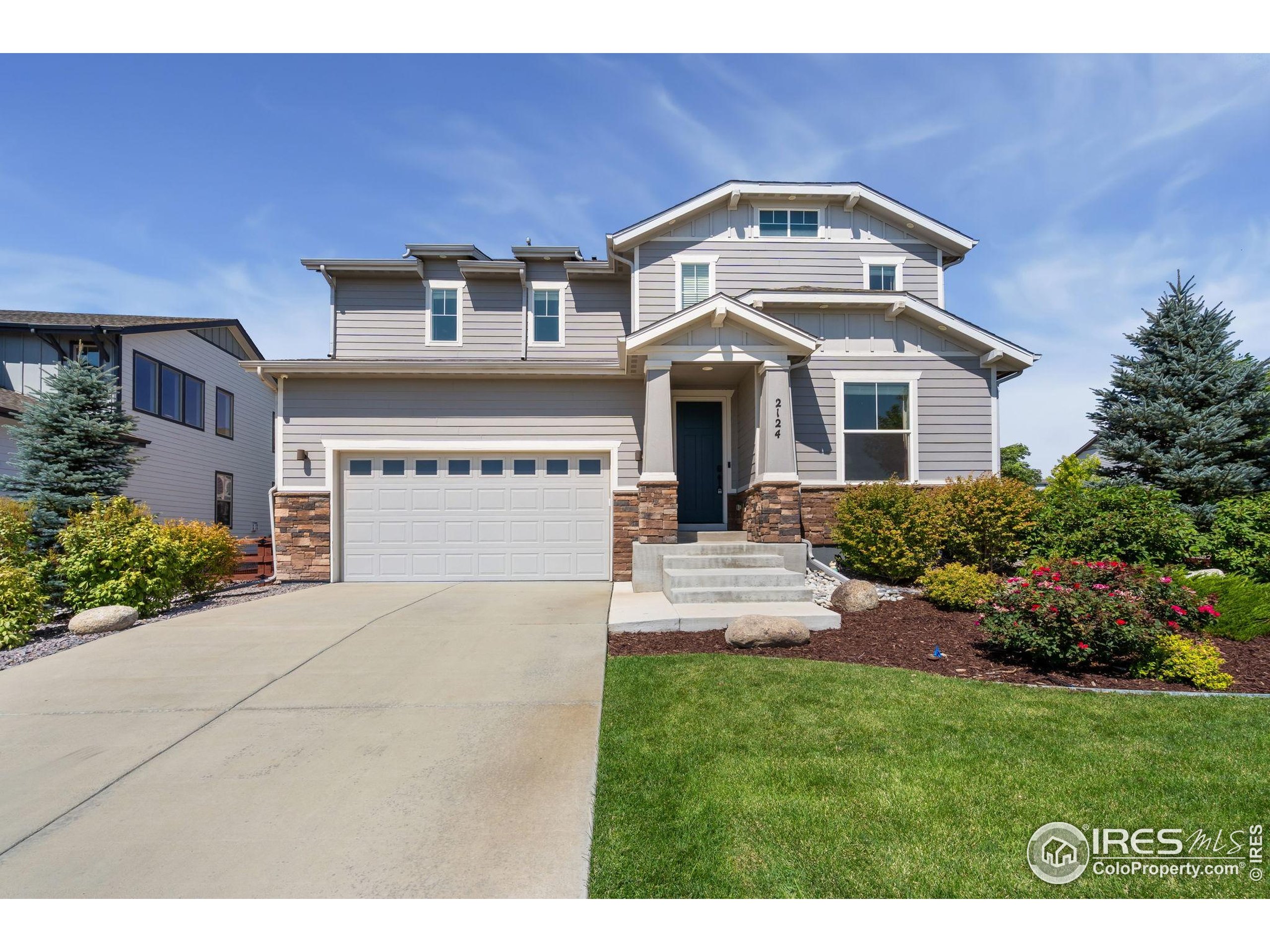 Windsor, Colorado, 80550, United States, 4 Bedrooms Bedrooms, ,3 BathroomsBathrooms,Residential,For Sale,1906753