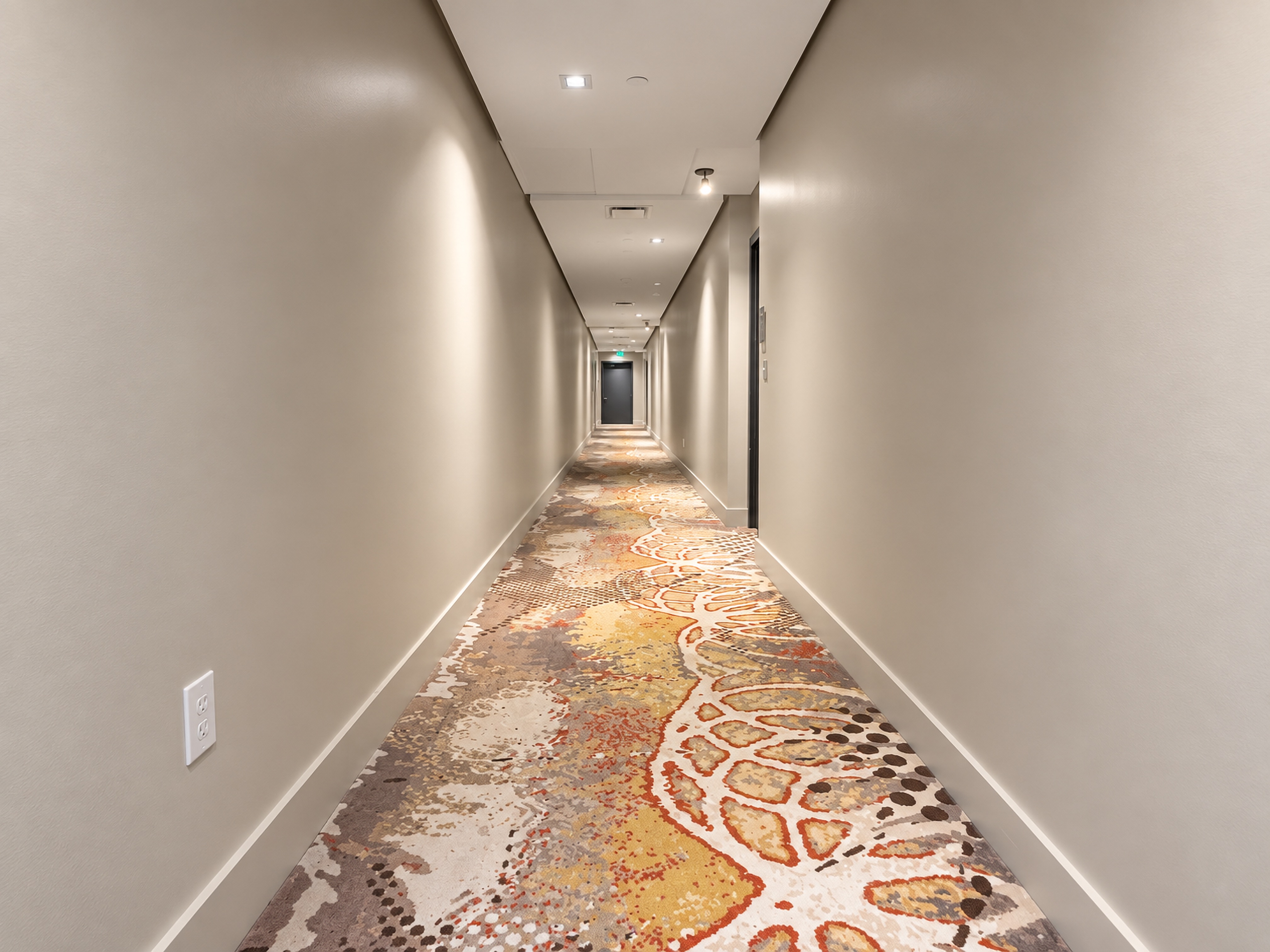  777 N Ocean Dr, Hollywood, FL, 33019 - 物件實景