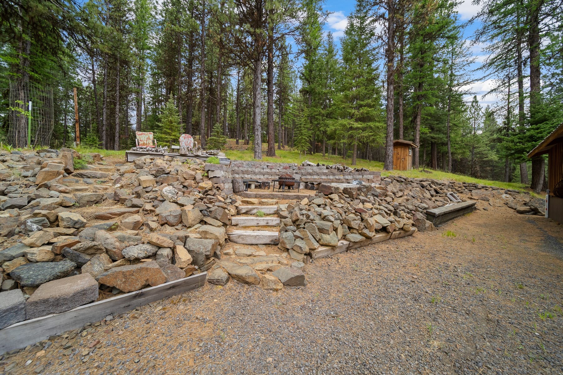  18144 NE HAMILTON BUTTE DR Prineville, OR 97754 - 物件實景