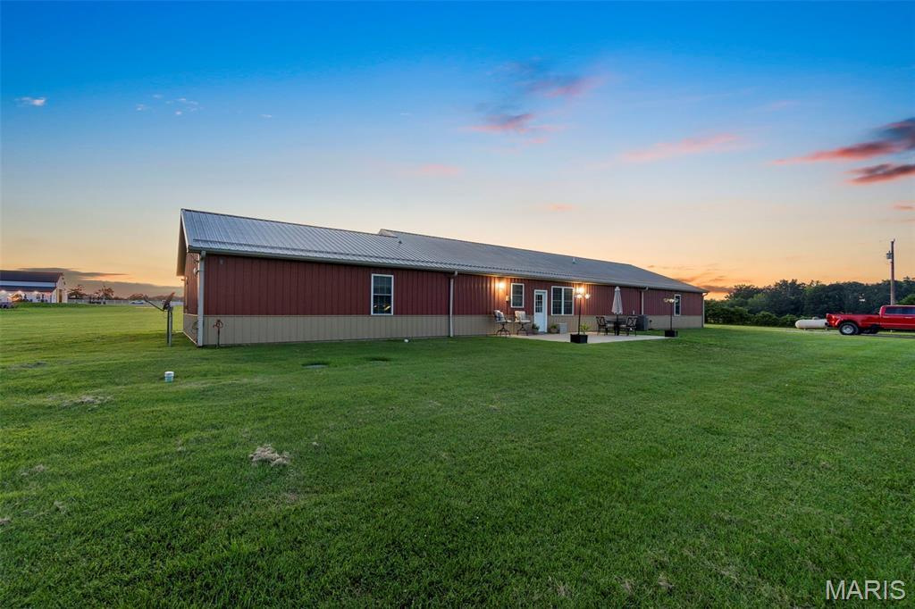 Marble Hill, Missouri, 63764, United States, ,Residential,For Sale,1979705