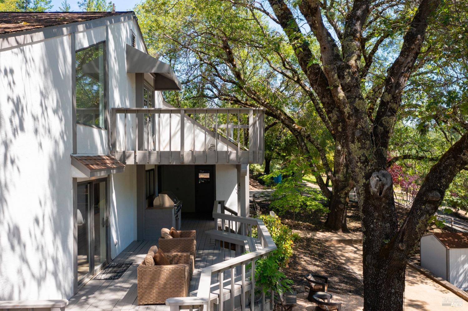 Angwin, California, 94508, United States, 4 Bedrooms Bedrooms, ,4 BathroomsBathrooms,Residential,For Sale,1989256