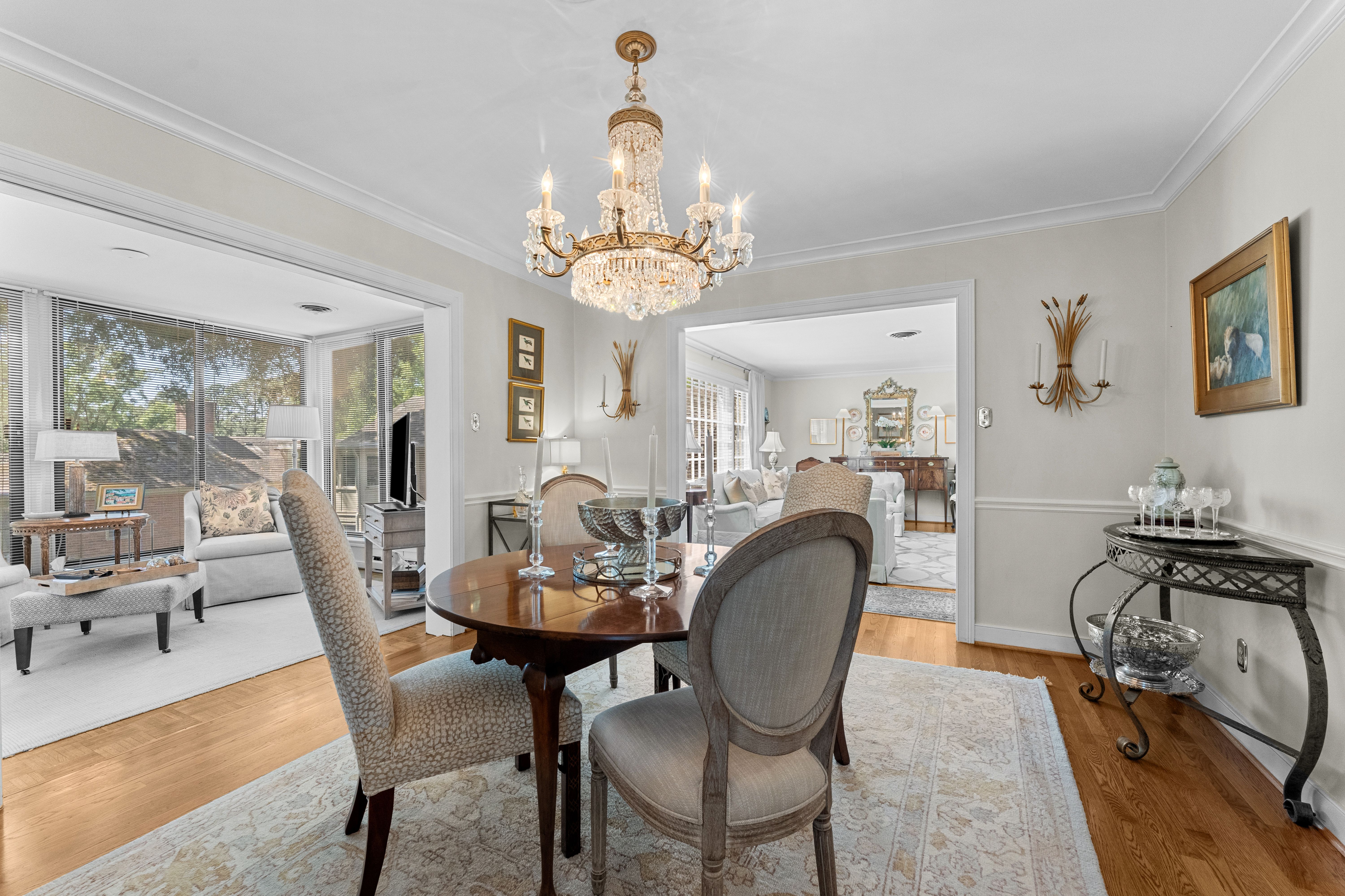 6161 River Road, Henrico, VA 23226 - 物件實景
