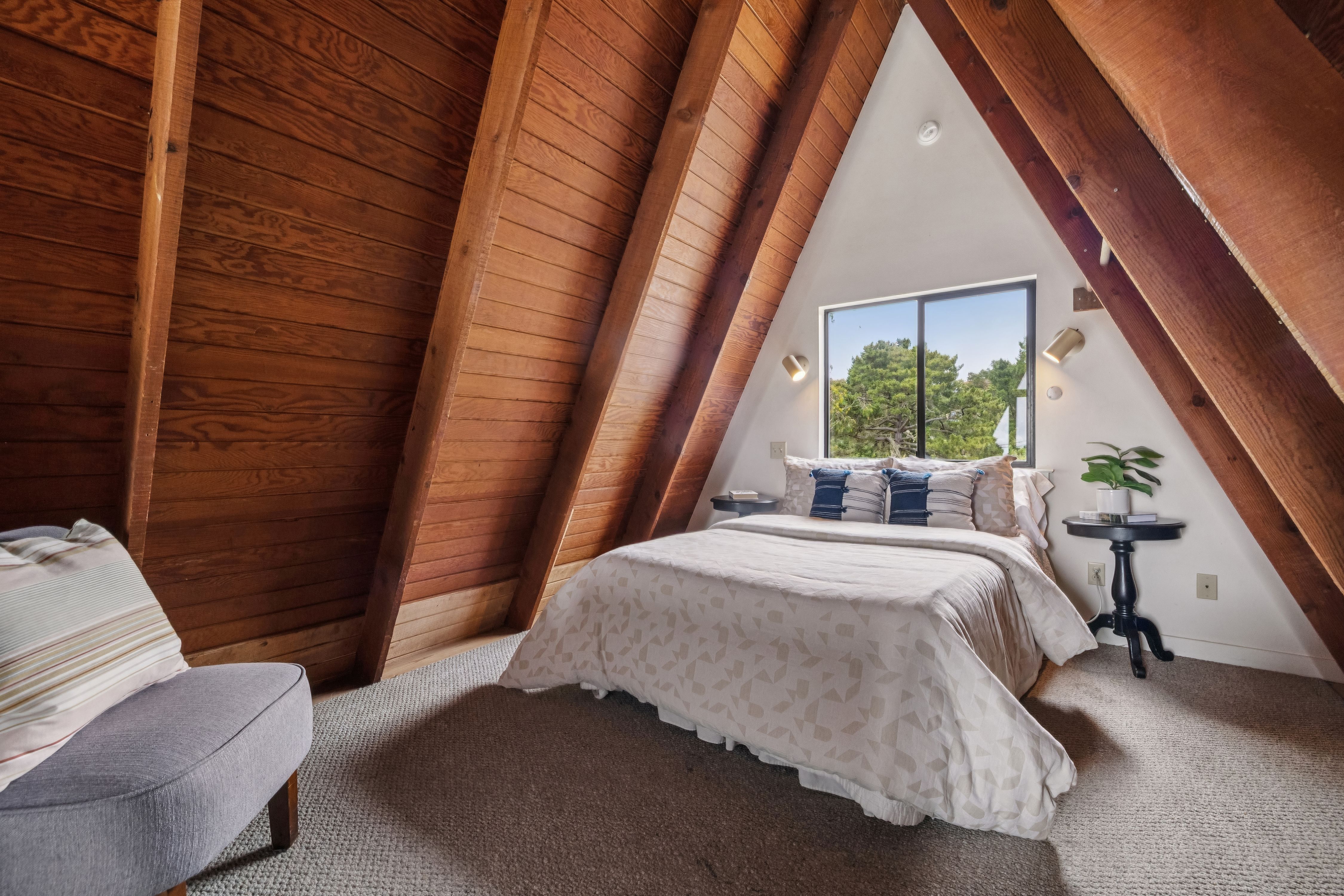  Radiant Residence, Natural Habitat in Bolinas - 物件實景