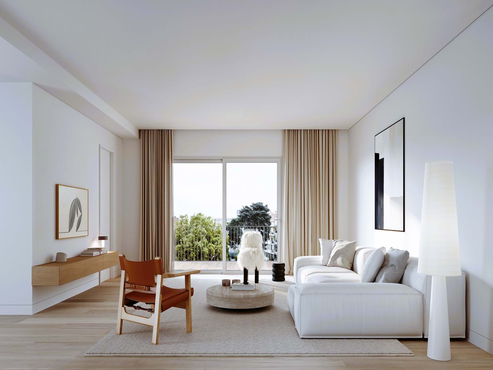 Cascais, Lisbon, 2775-595, PT, 2 Bedrooms Bedrooms, ,3 BathroomsBathrooms,Residential,For Sale,1699830