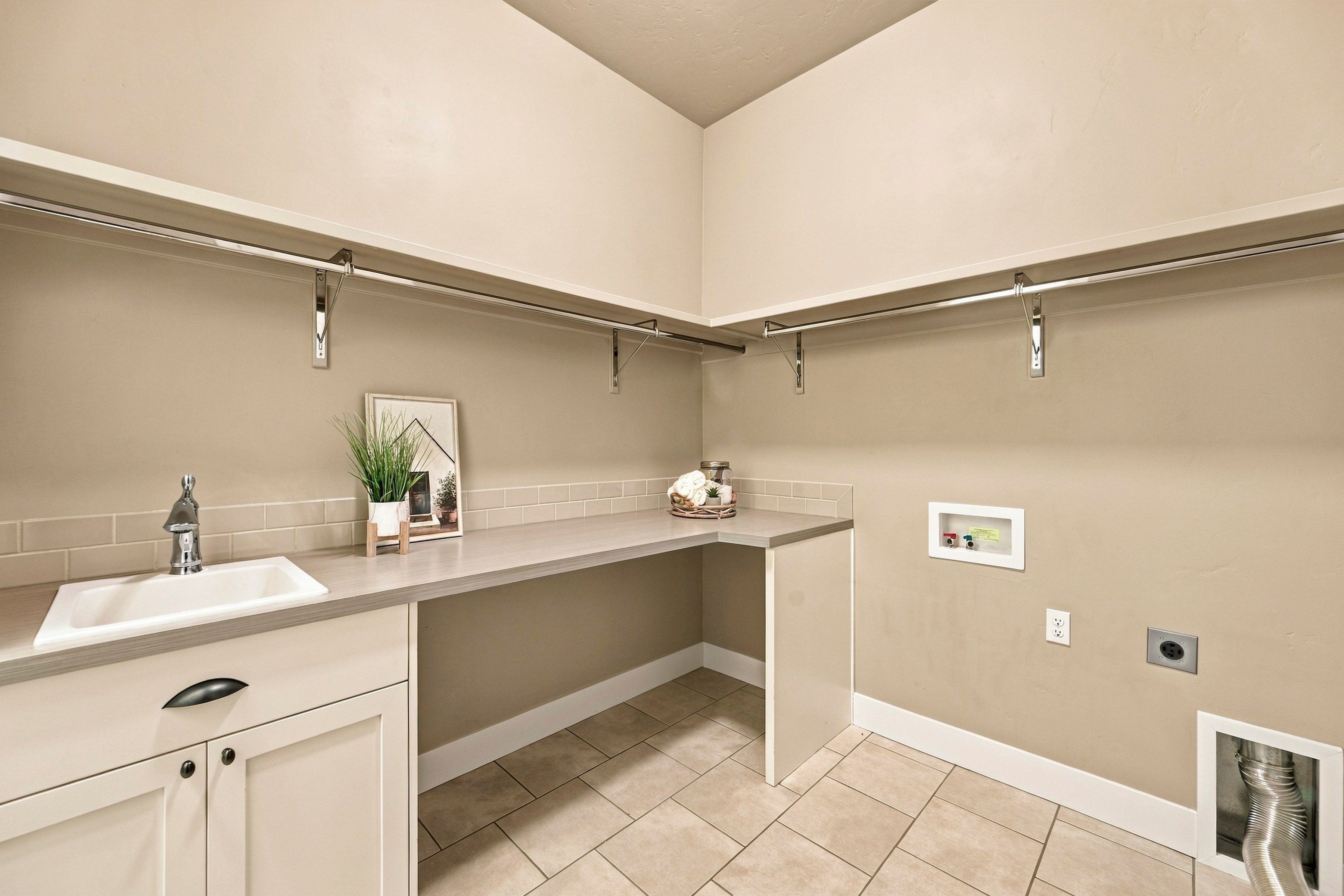  Split-Bedroom Design  Single-Level Living in Meridian - 物件實景