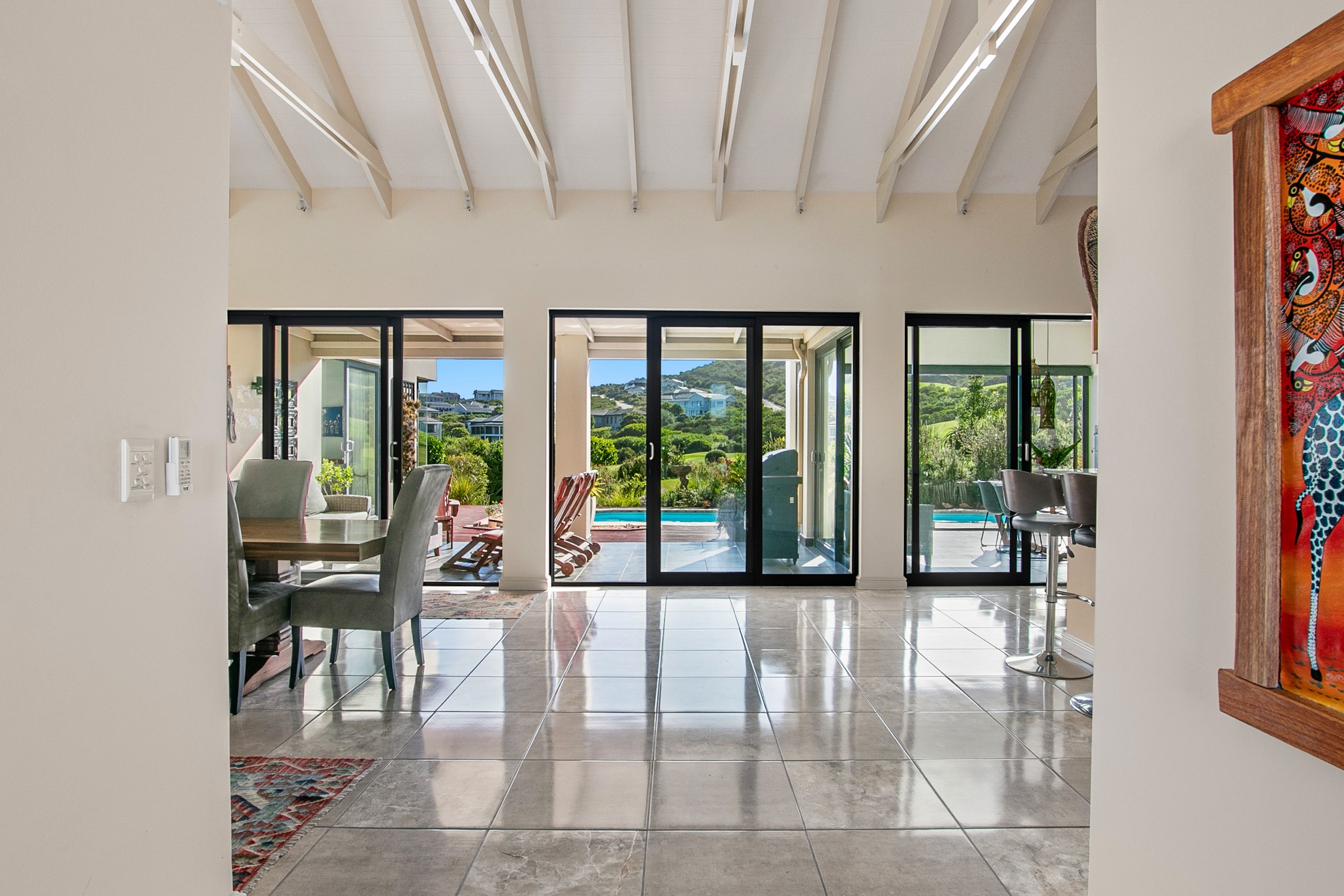  3 Windstar Lane, Pezula Golf Estate - 物件實景