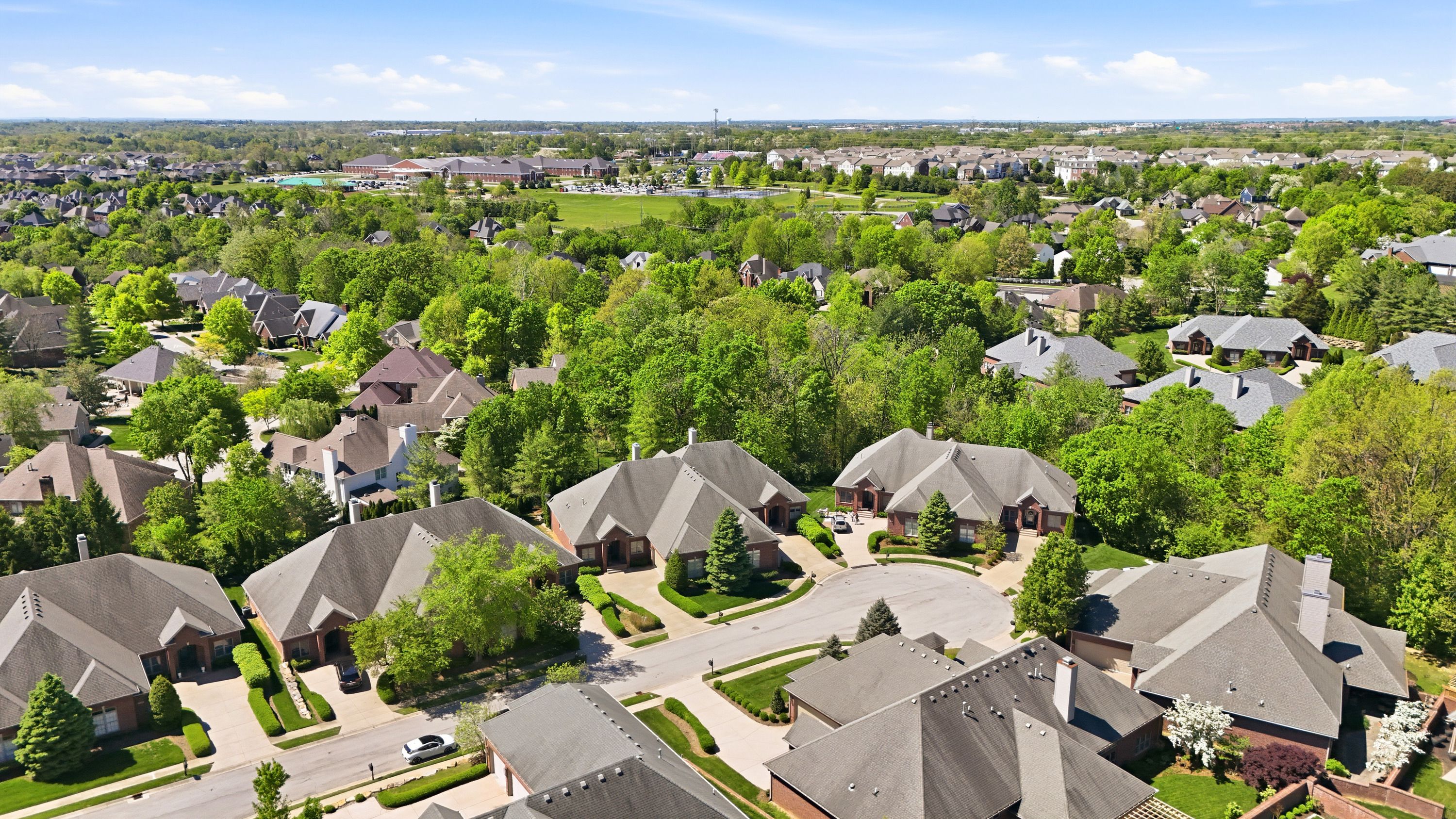  14607 Valencia Drive, Louisville, KY 40245 - 物件實景