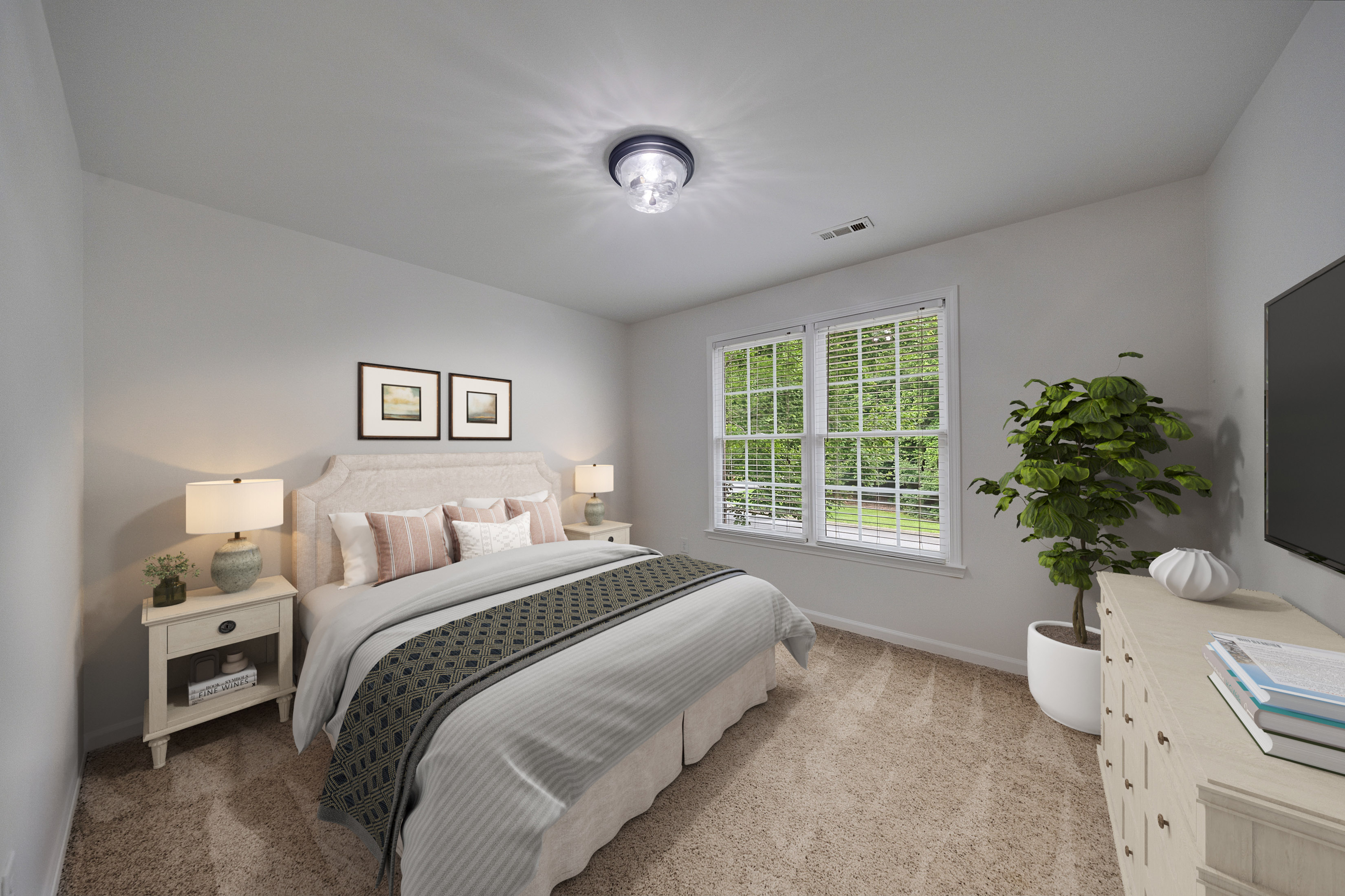  Stunning Craftsman-Style Home Featuring a Desirable Primary Suite on Main Level - 物件實景