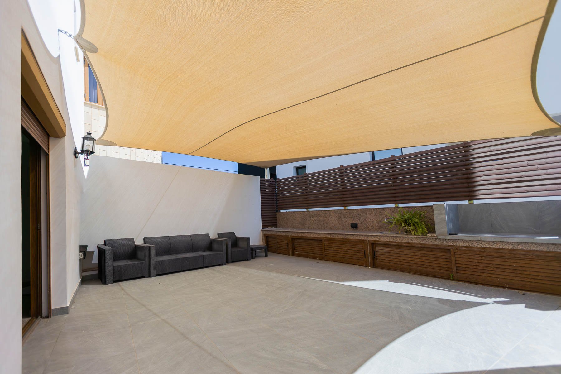  Six Bedroom Private Villa in Limassol - 物件實景