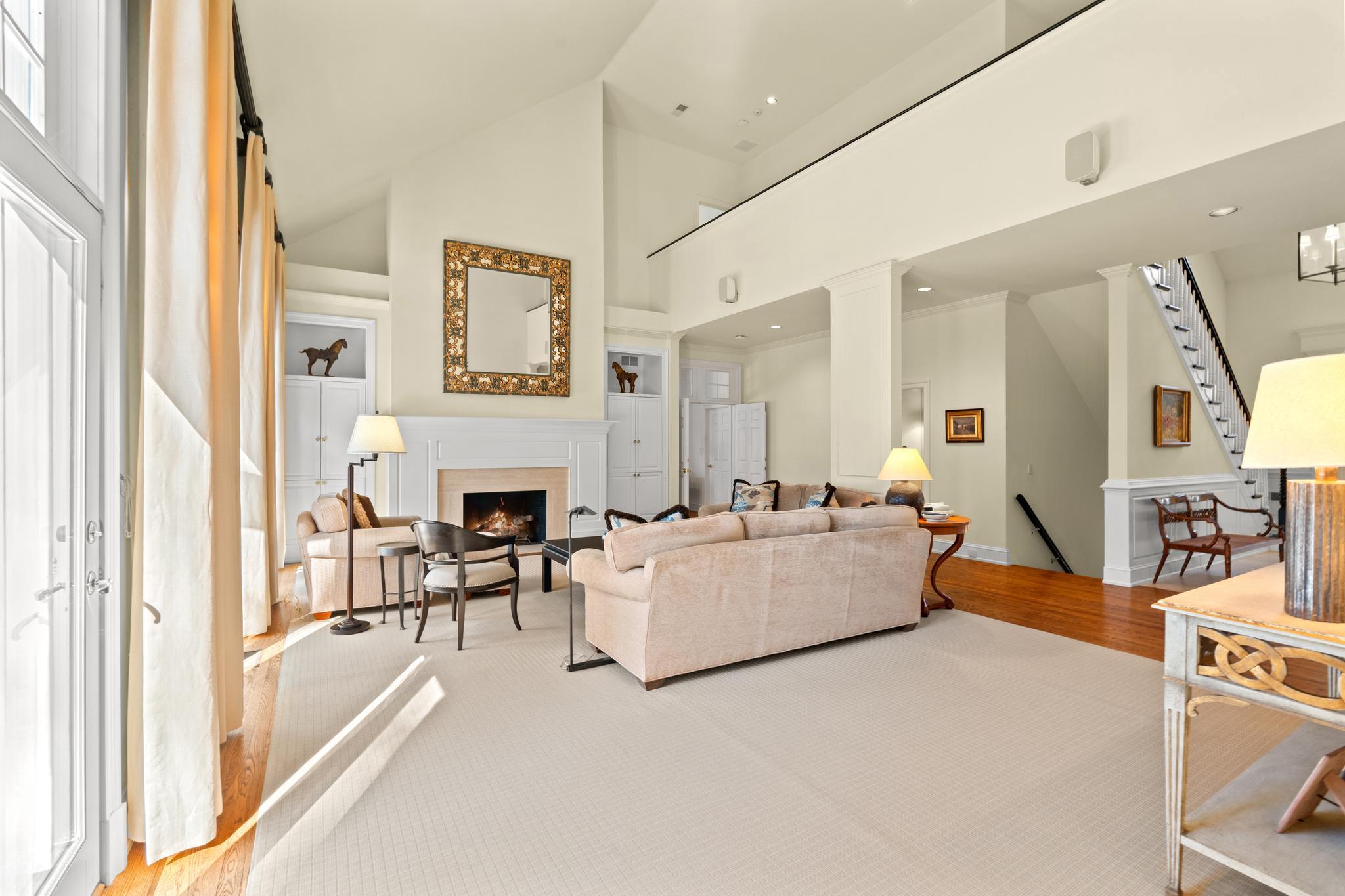  1110 Harvey Road, Mclean, VA, 22101 - 物件實景