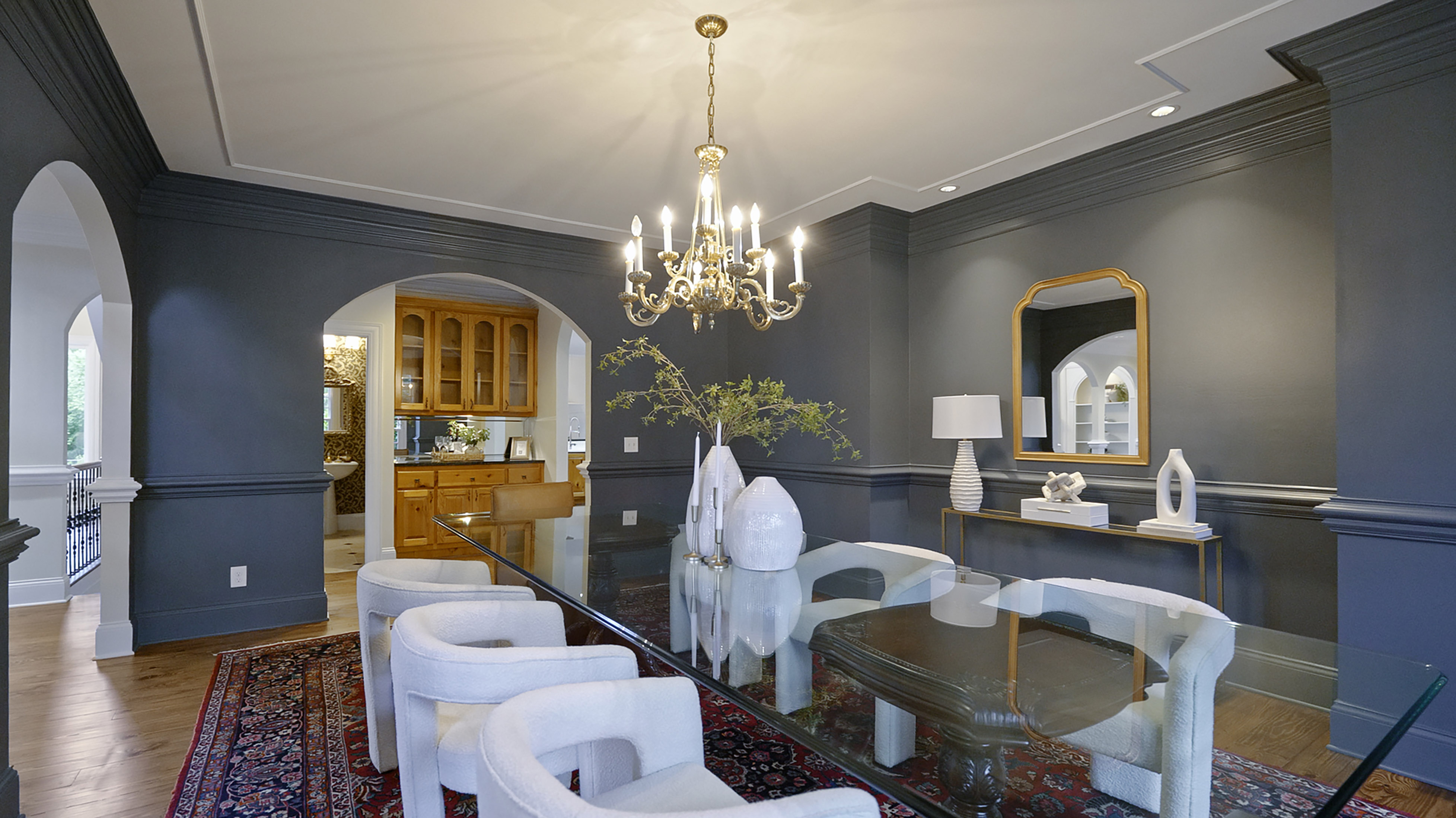  Exceptional Seven Bedroom Estate on Private Cul-de-sac - 物件實景