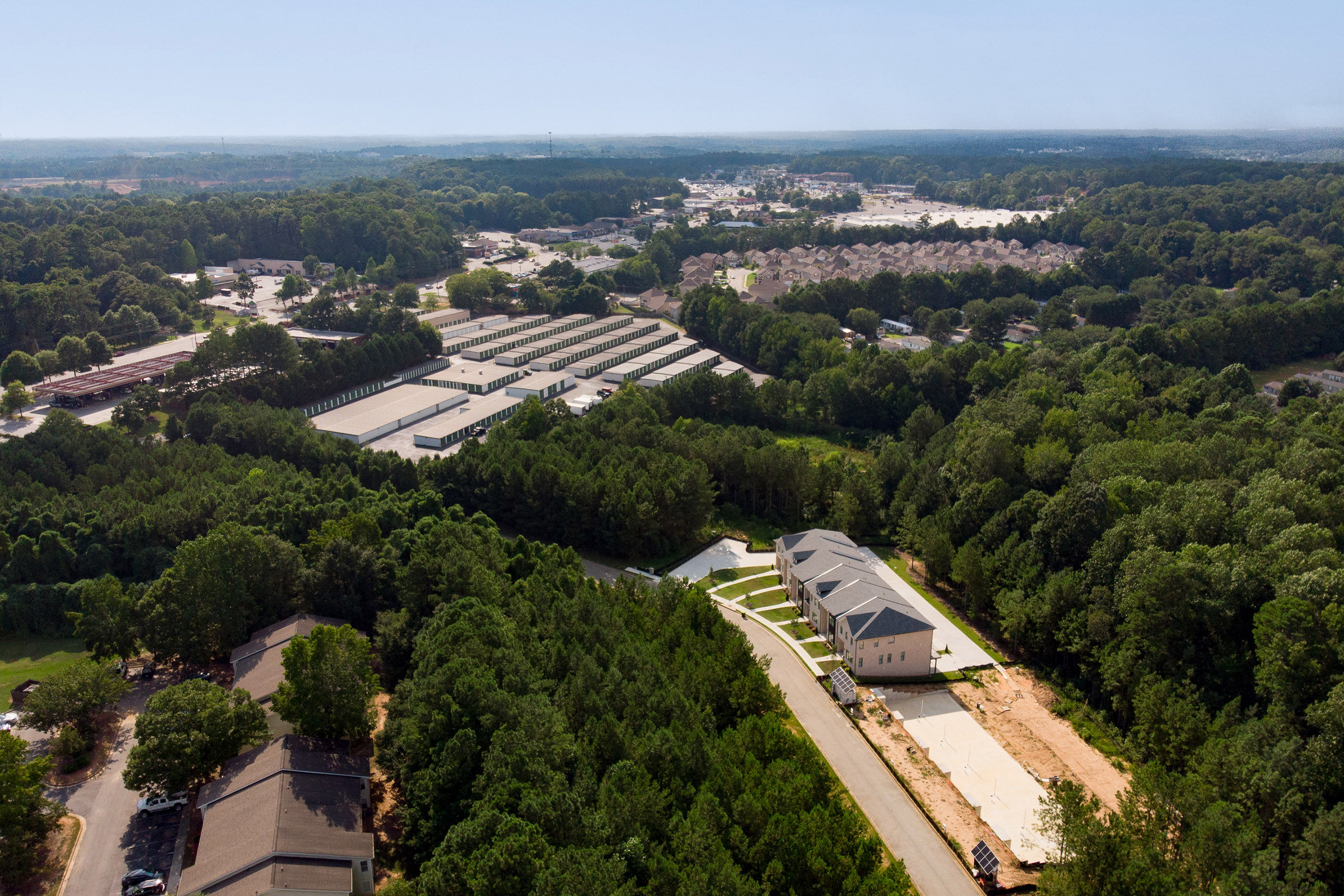  Brush Creek Commons, Stockbridge