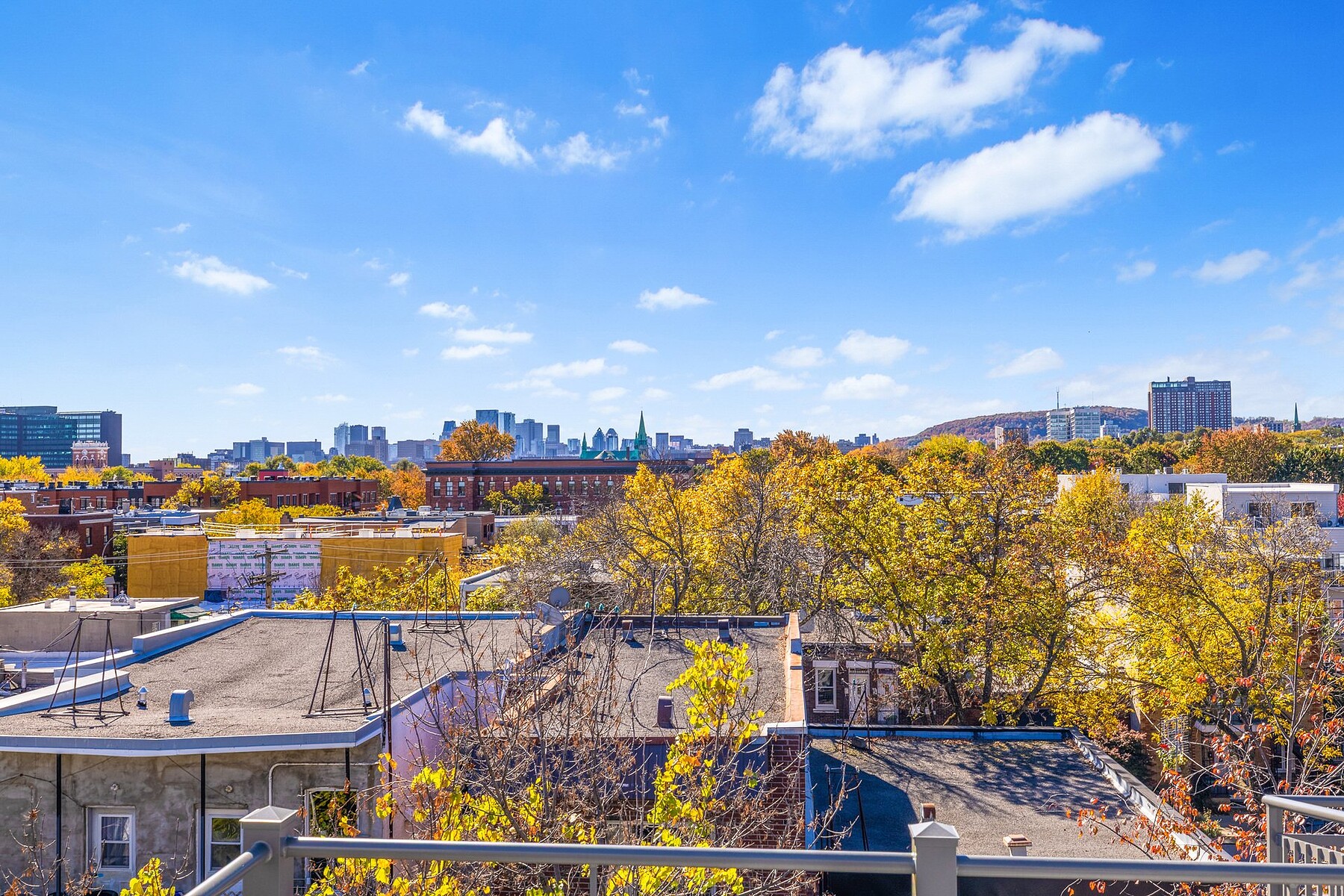  Ville-Marie, Montréal - 物件實景